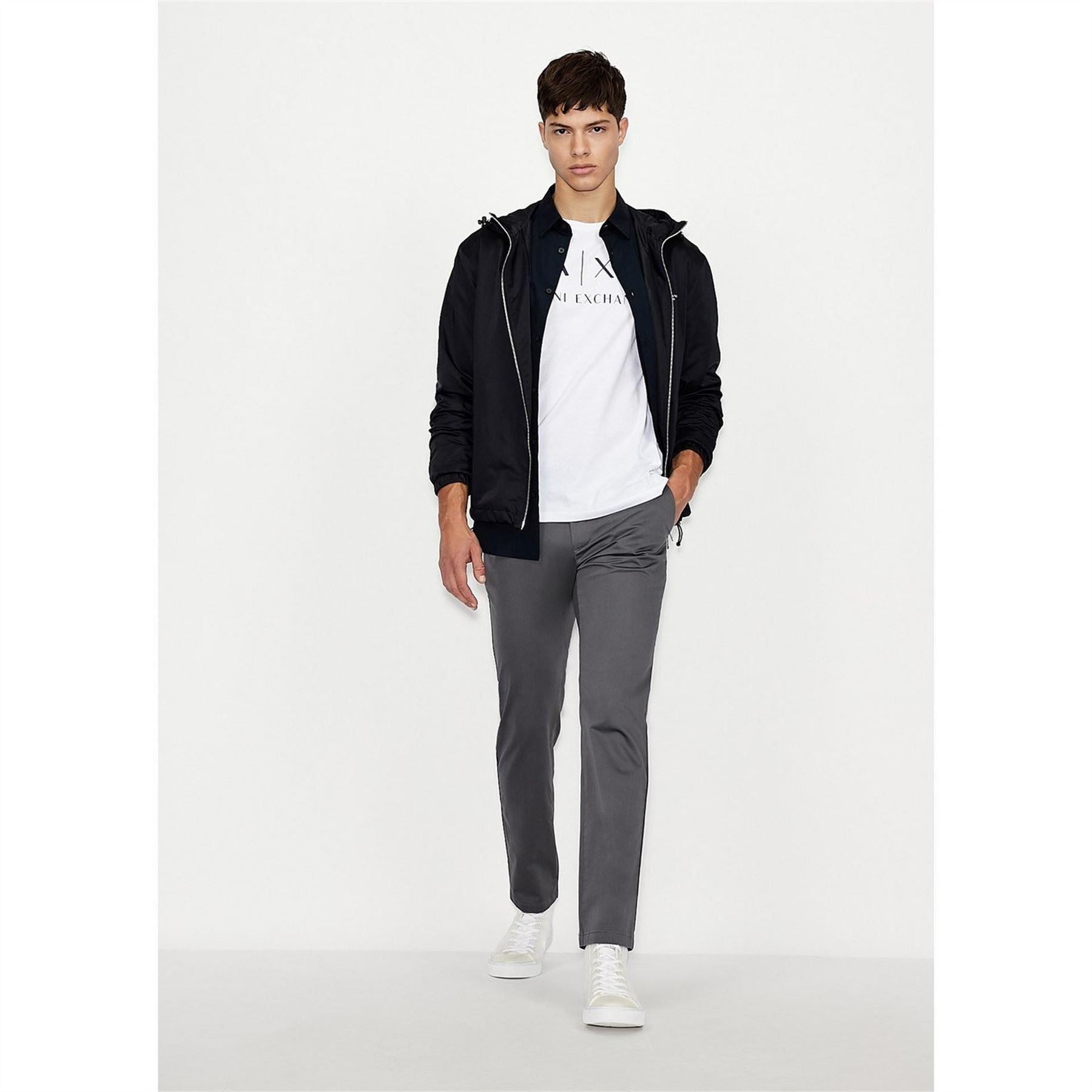 Armani Exchange T-Shirt