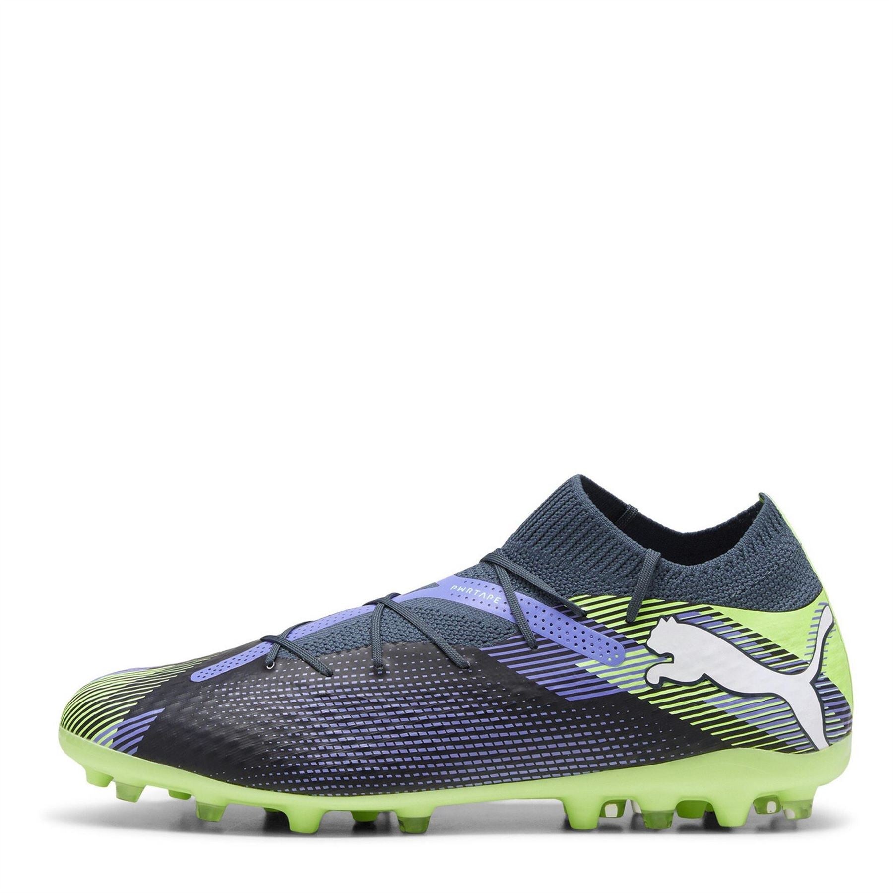 Puma Ultra Match Firm Ground Football Boots