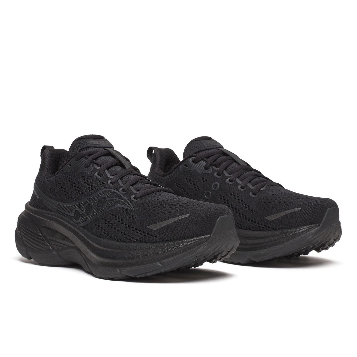 Saucony Mens Hurricane 25 Road Running Shoes
