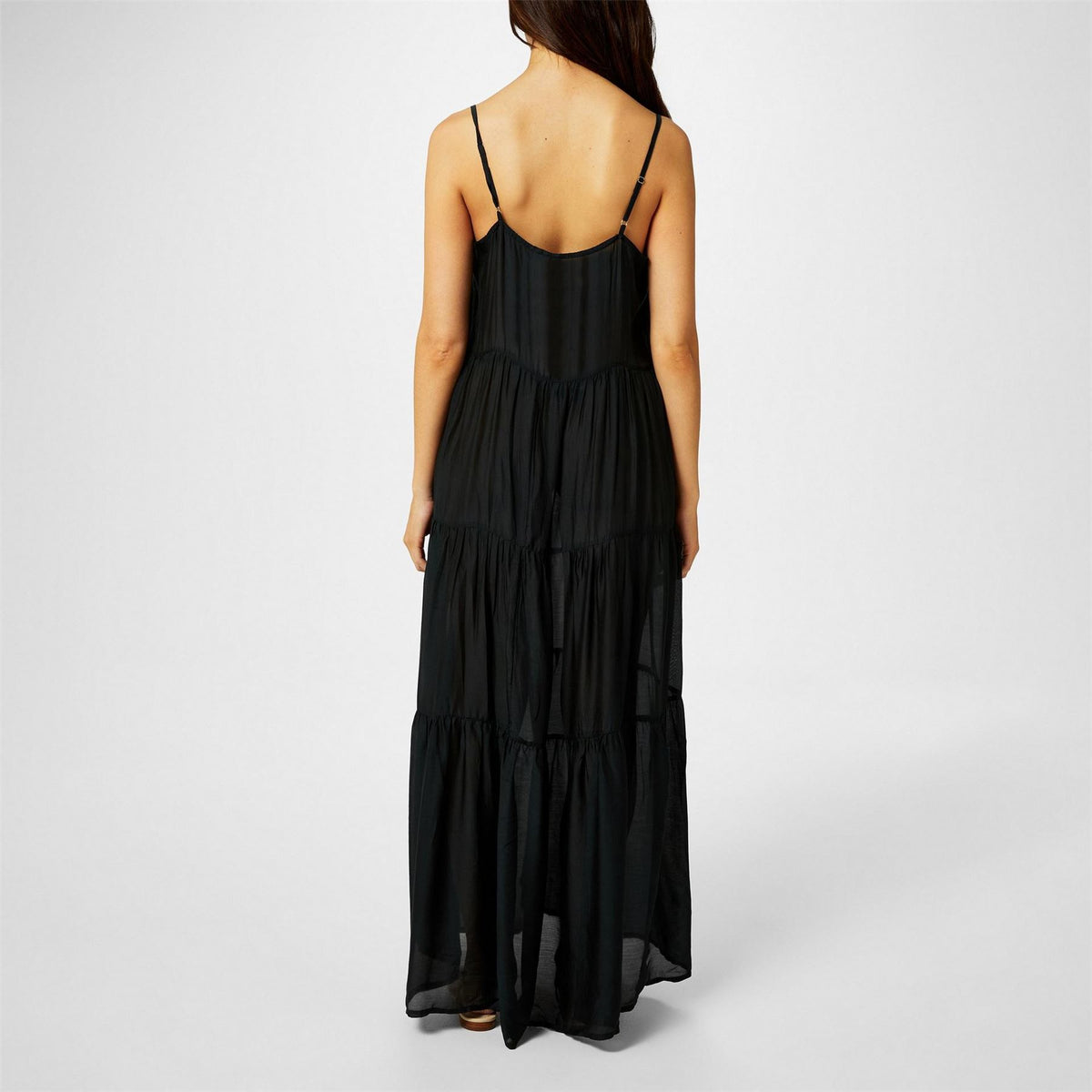 Polo Ralph Lauren Womens Maxi Dress