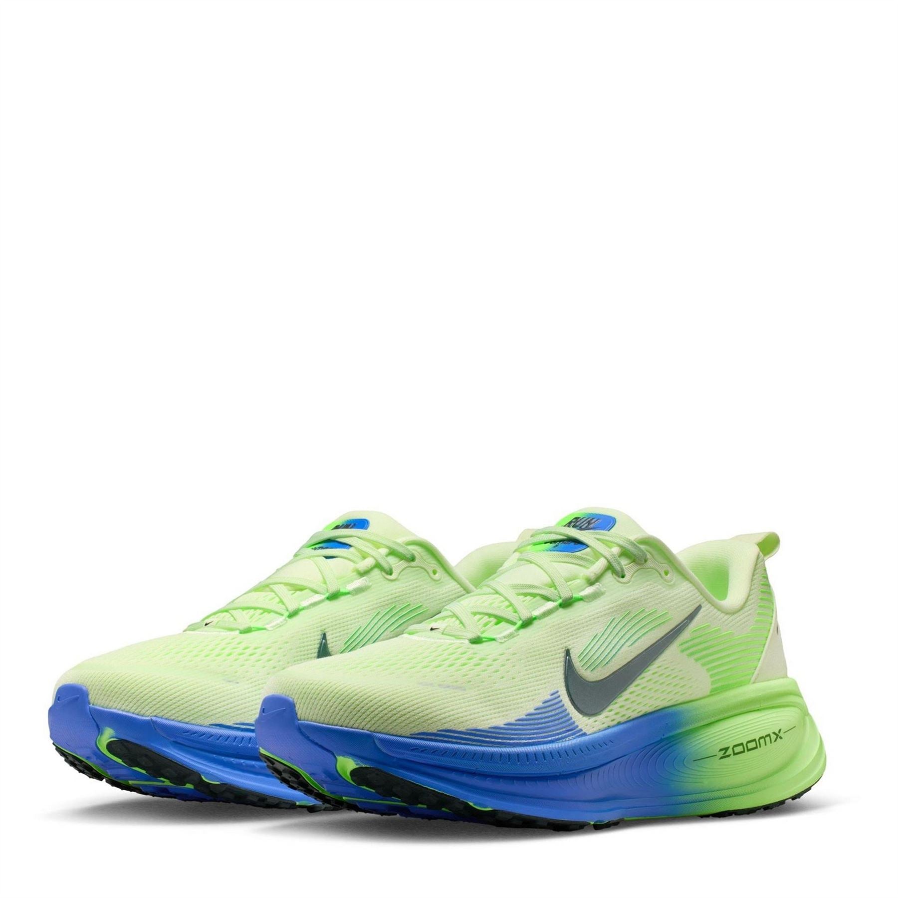 Nike Mens Vomero 18 Road Running Shoes