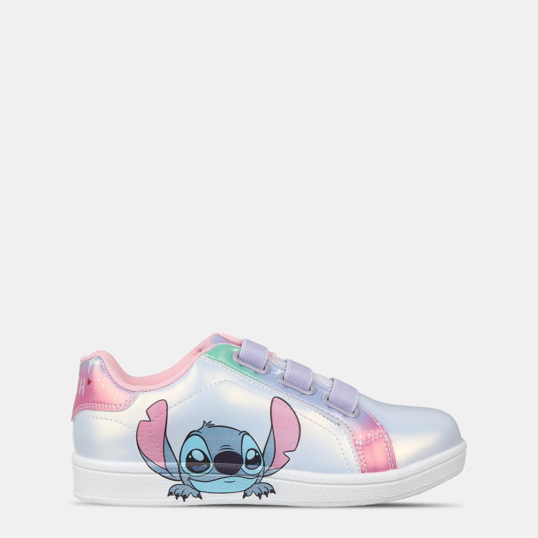 Slazenger Ash Vel Childrens Trainers