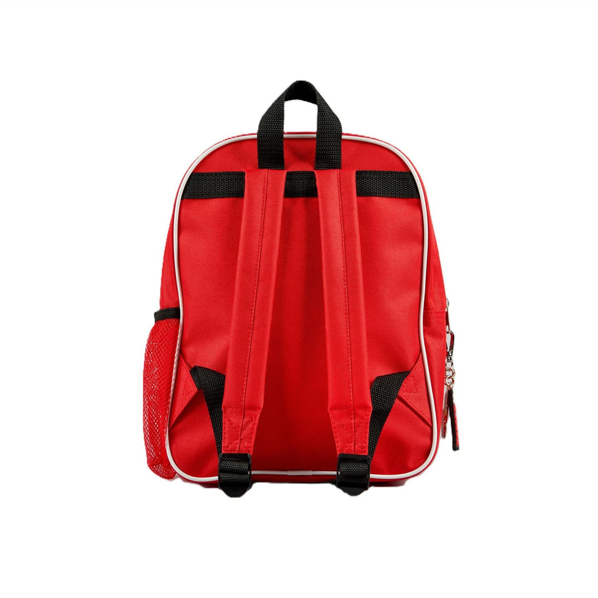 Character Lightning Mcqueen Square Backpack