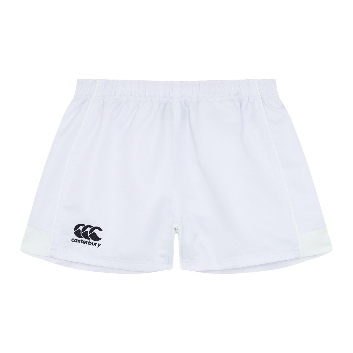 Canterbury Adv Athletic Shorts with Elasticated Waistband