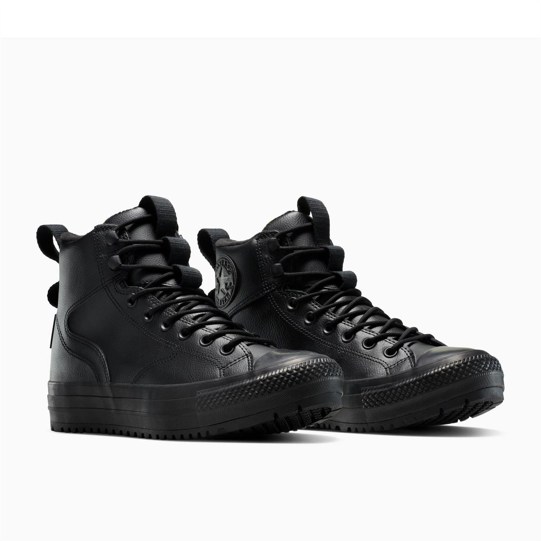 Converse Adults Chuck Taylor All Star Wat Hiker Rugged Boot