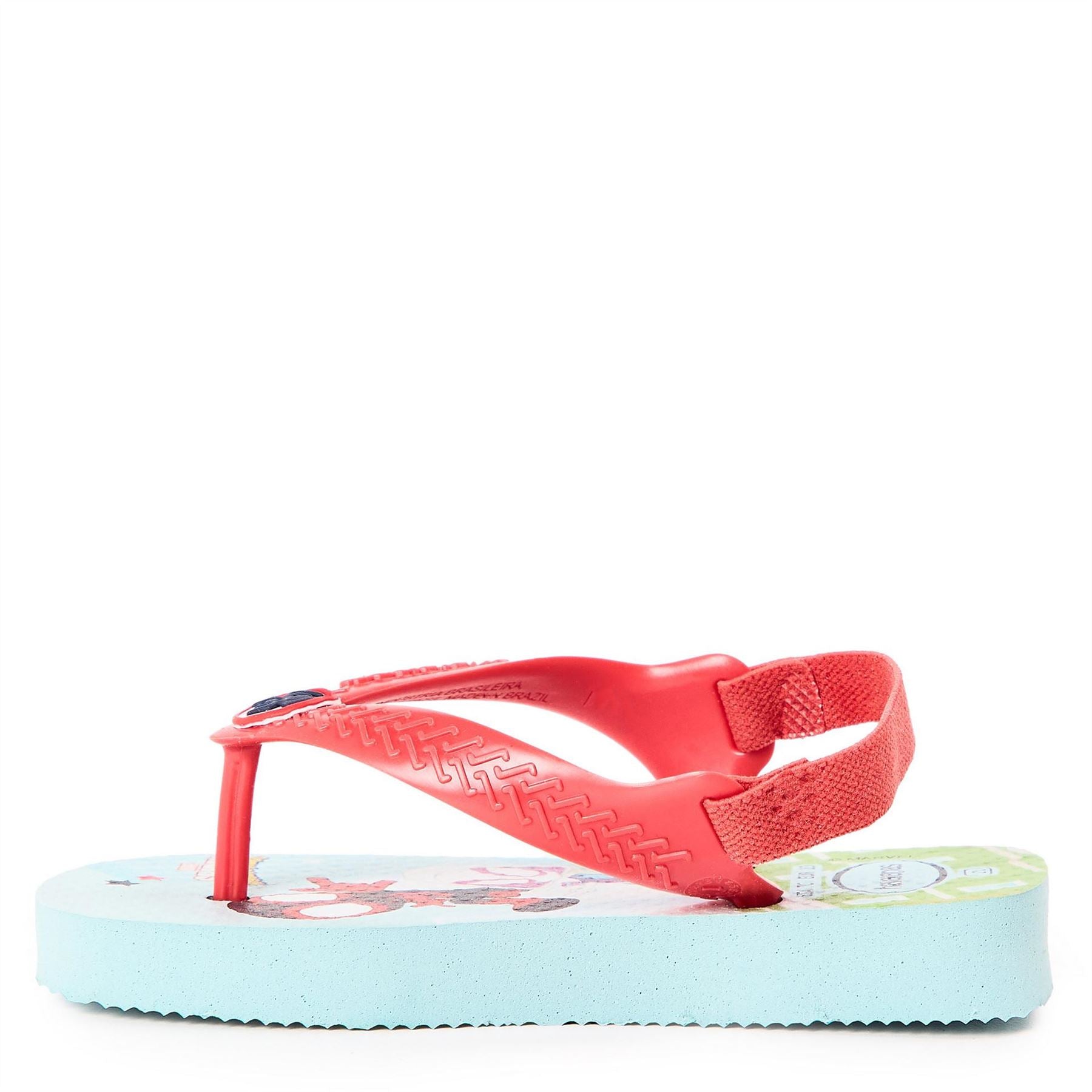 Havaianas Kids Flip Flops
