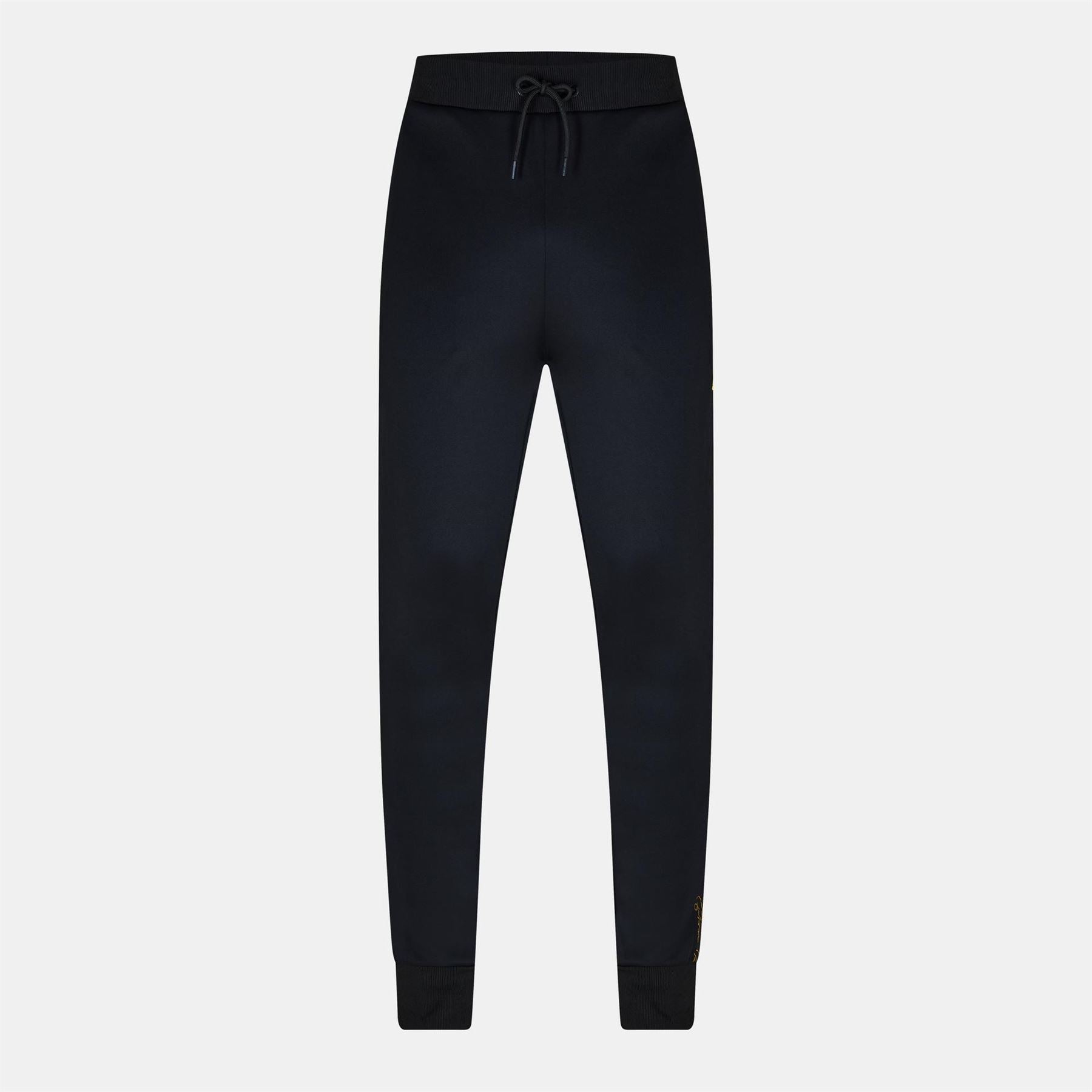 Born Rich Daprela Solid Patterned Slim Joggers