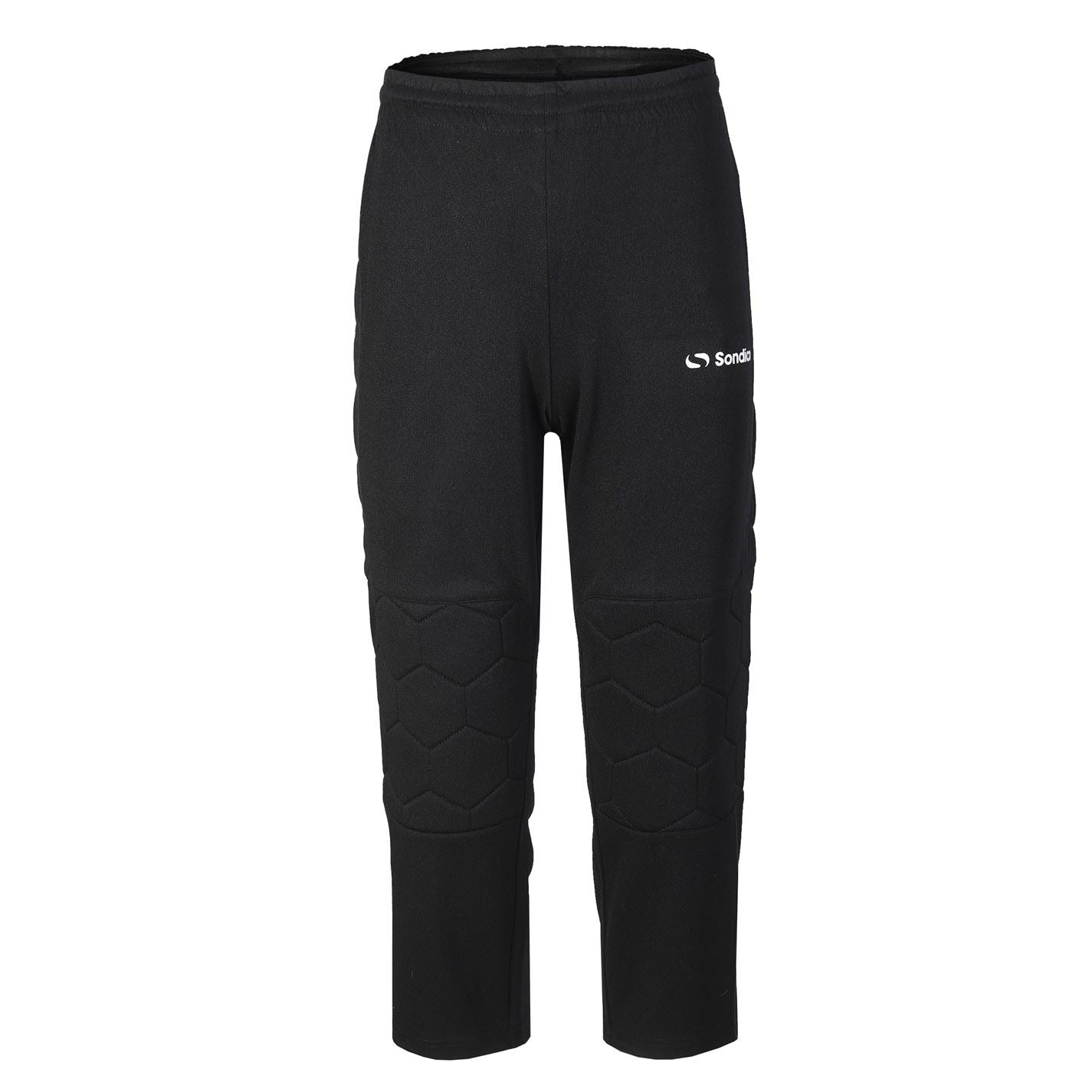 Sondico Mens Goalkeeper Three Quarter Trousers