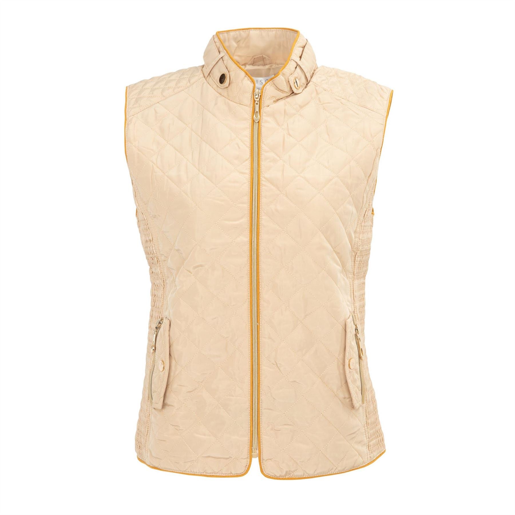 Miso Women Gilet