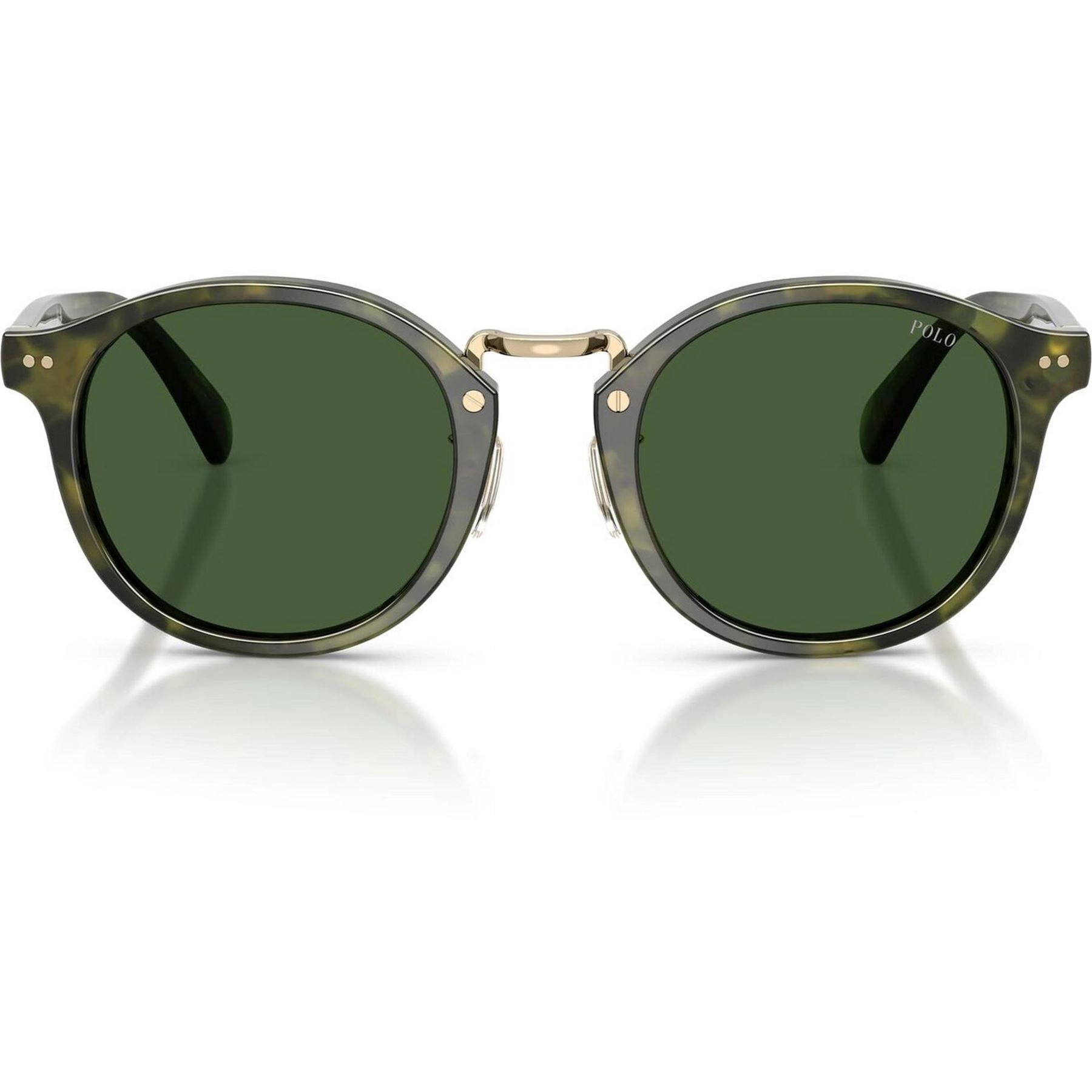 Polo Ralph Lauren 0ph4230 Round Sunglasses