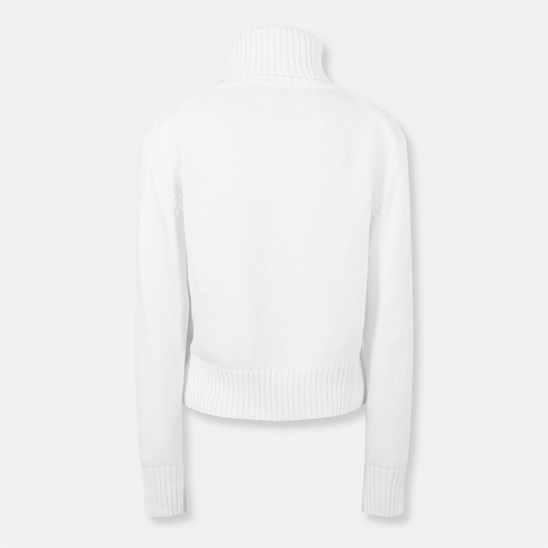 Calvin Klein Jeans Neck Sweater