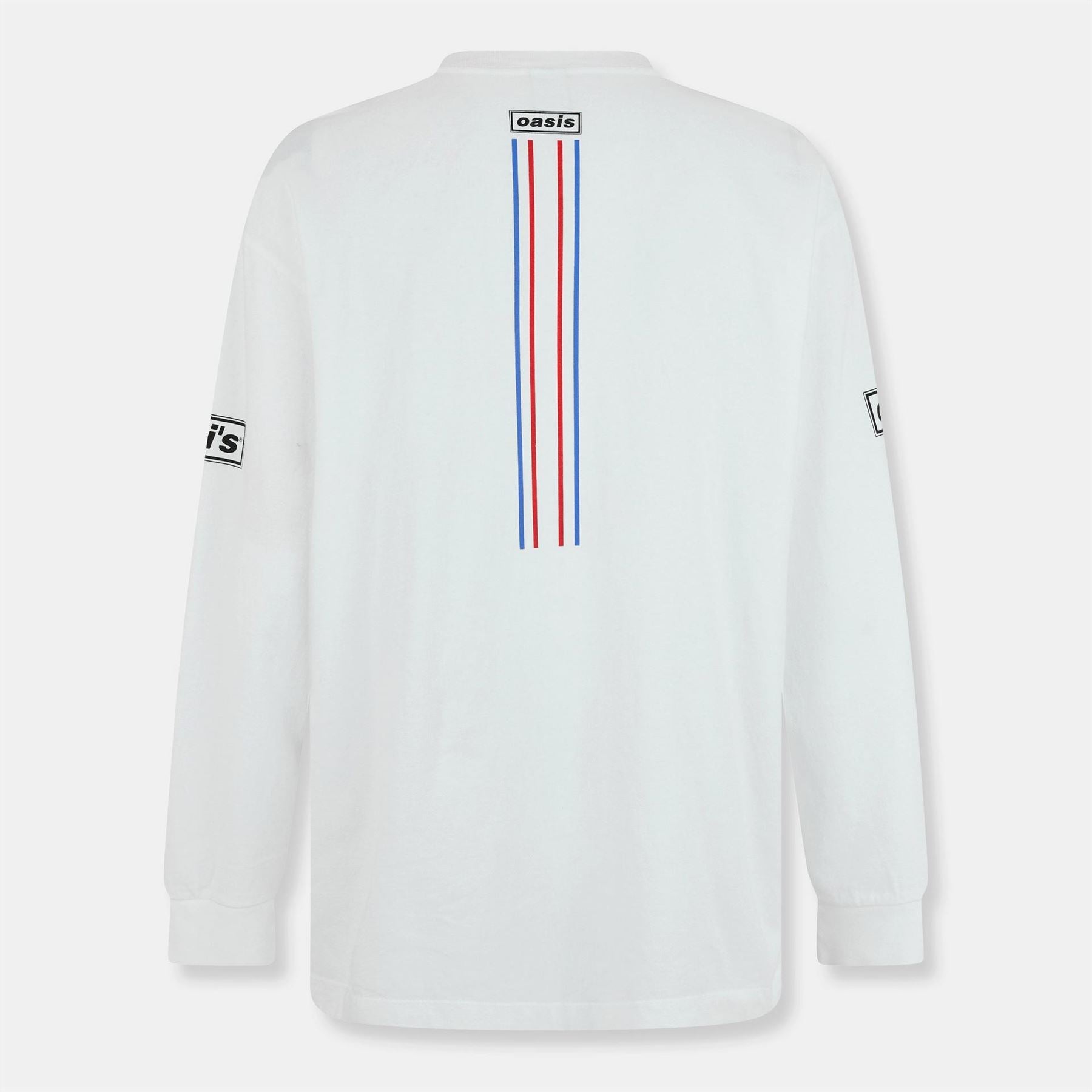 Levis Oasis Long Sleeve Tee