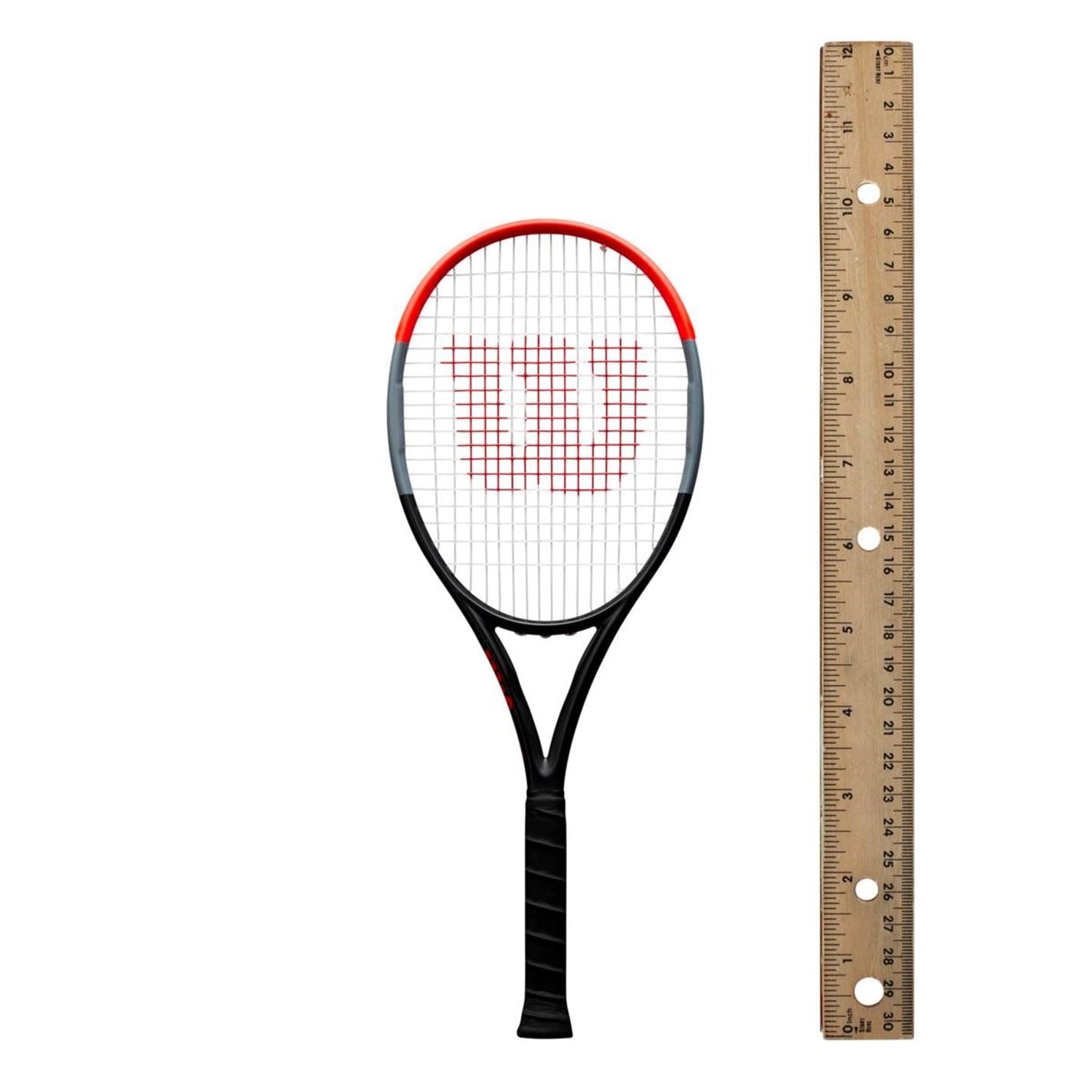 Wilson Clash 100 Mini Racket Adults