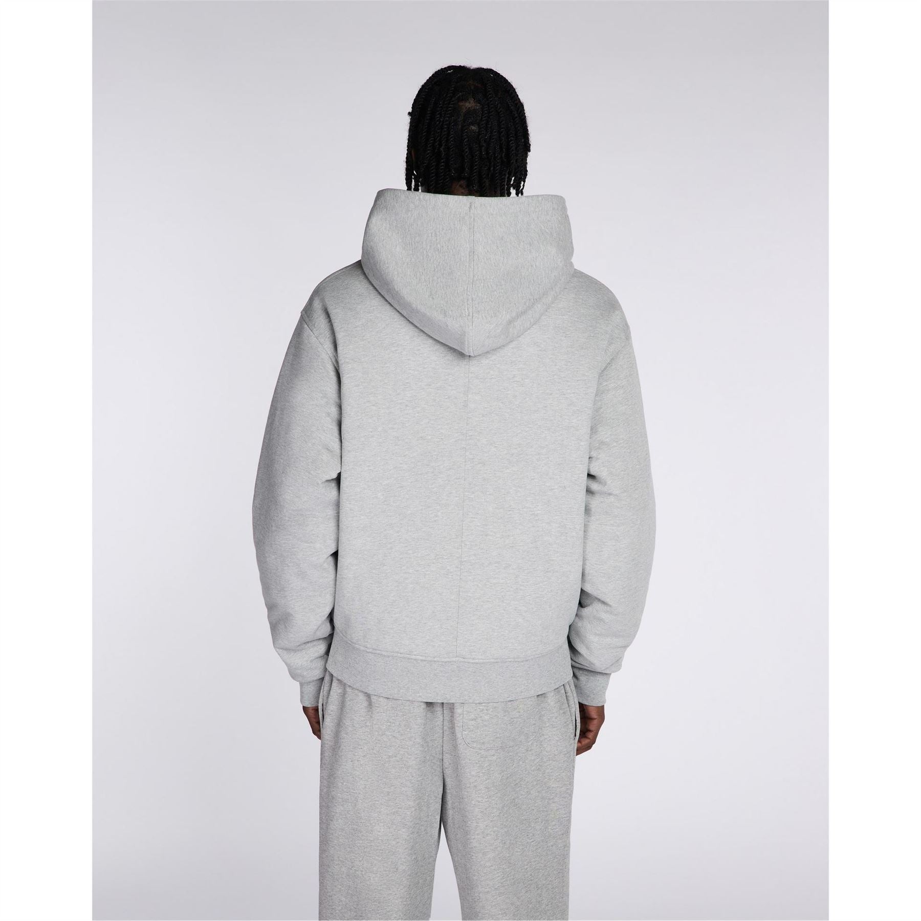 No Fear Cotton Dwr Zip Short Puffer Jacket