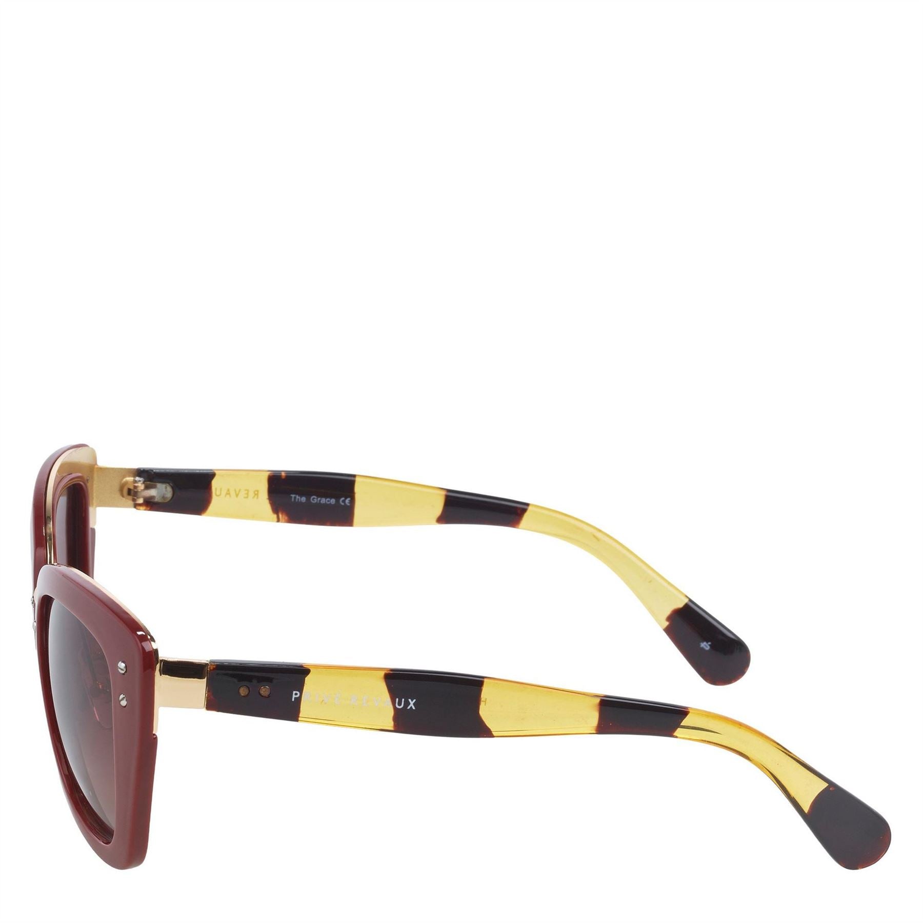 Prive Revaux Adults The Grace Cat Eye Sunglasses
