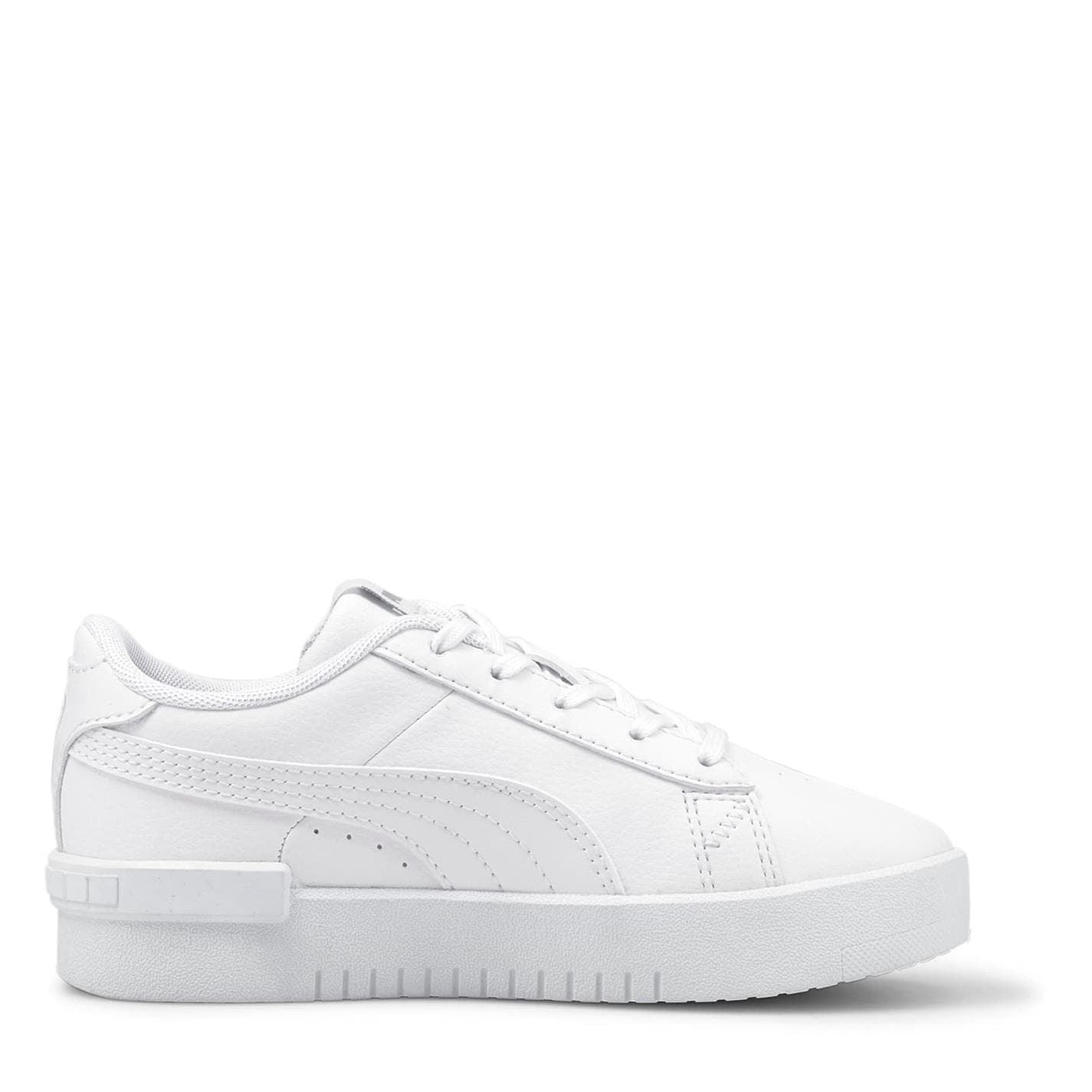 Puma Jada Court Trainers Child Girls