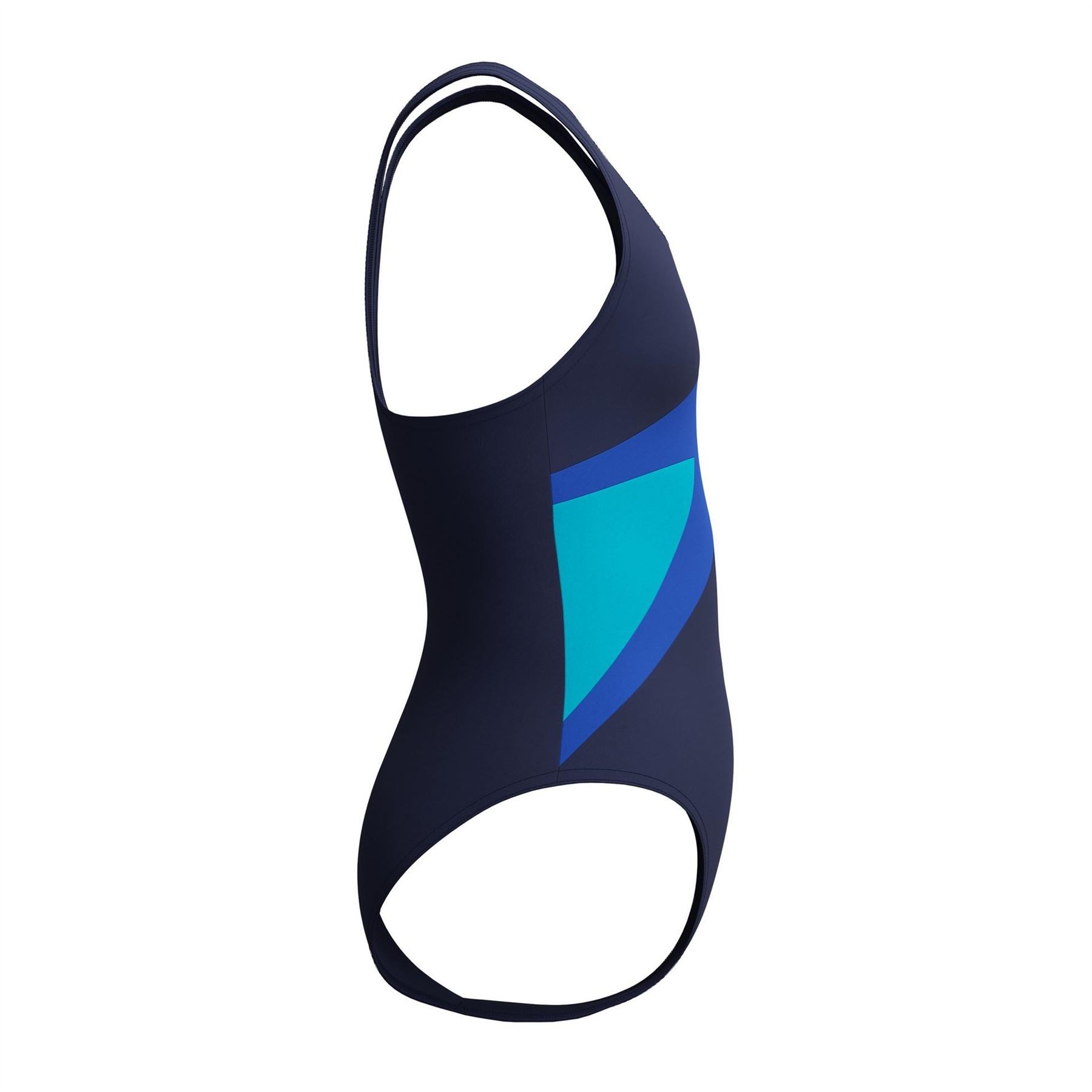 Speedo Hb Butterfly One Piece Swimsuit