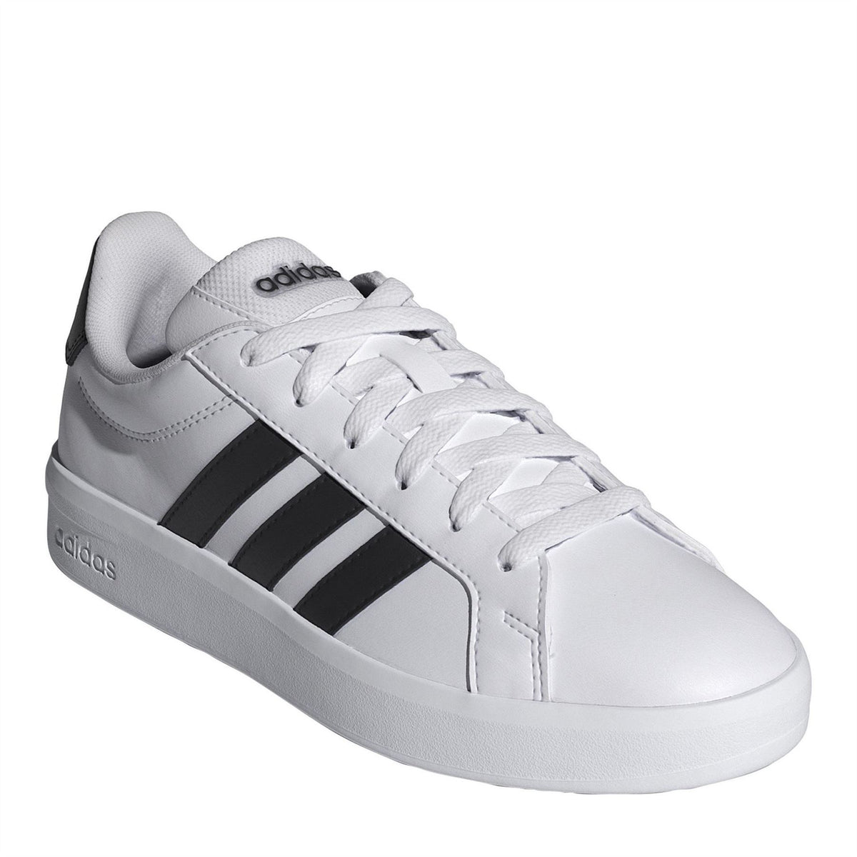 adidas Low Top Trainers