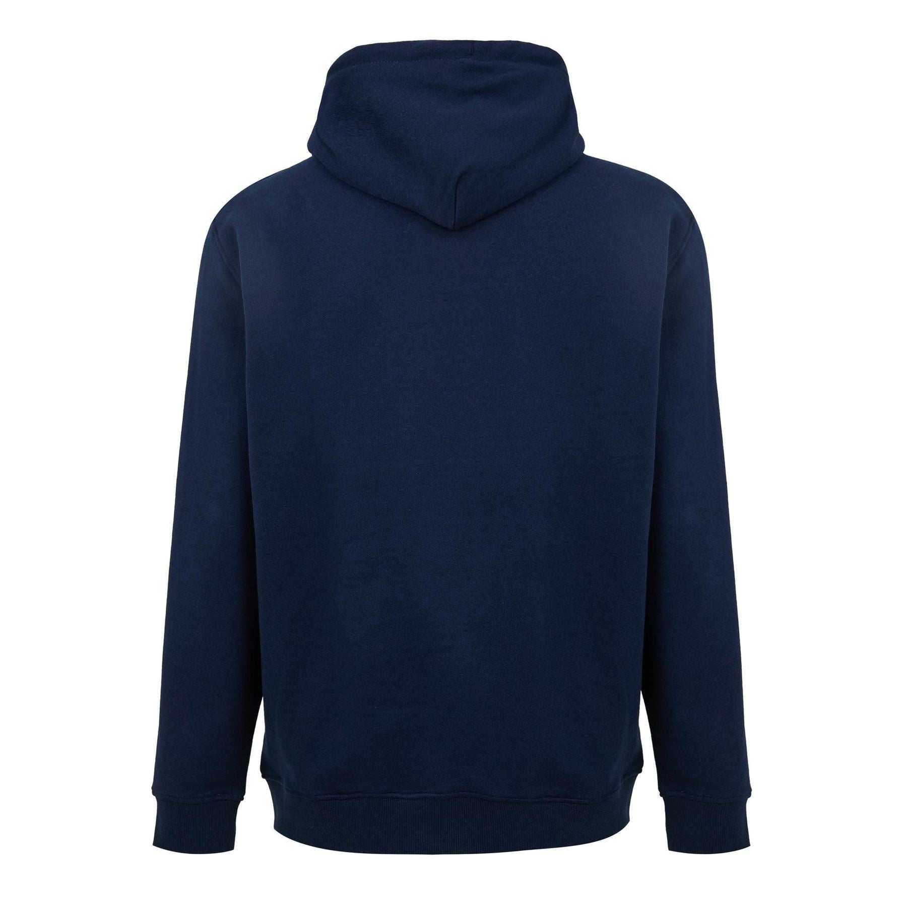 Tommy Jeans Regular Signature Over The Head Hoodie