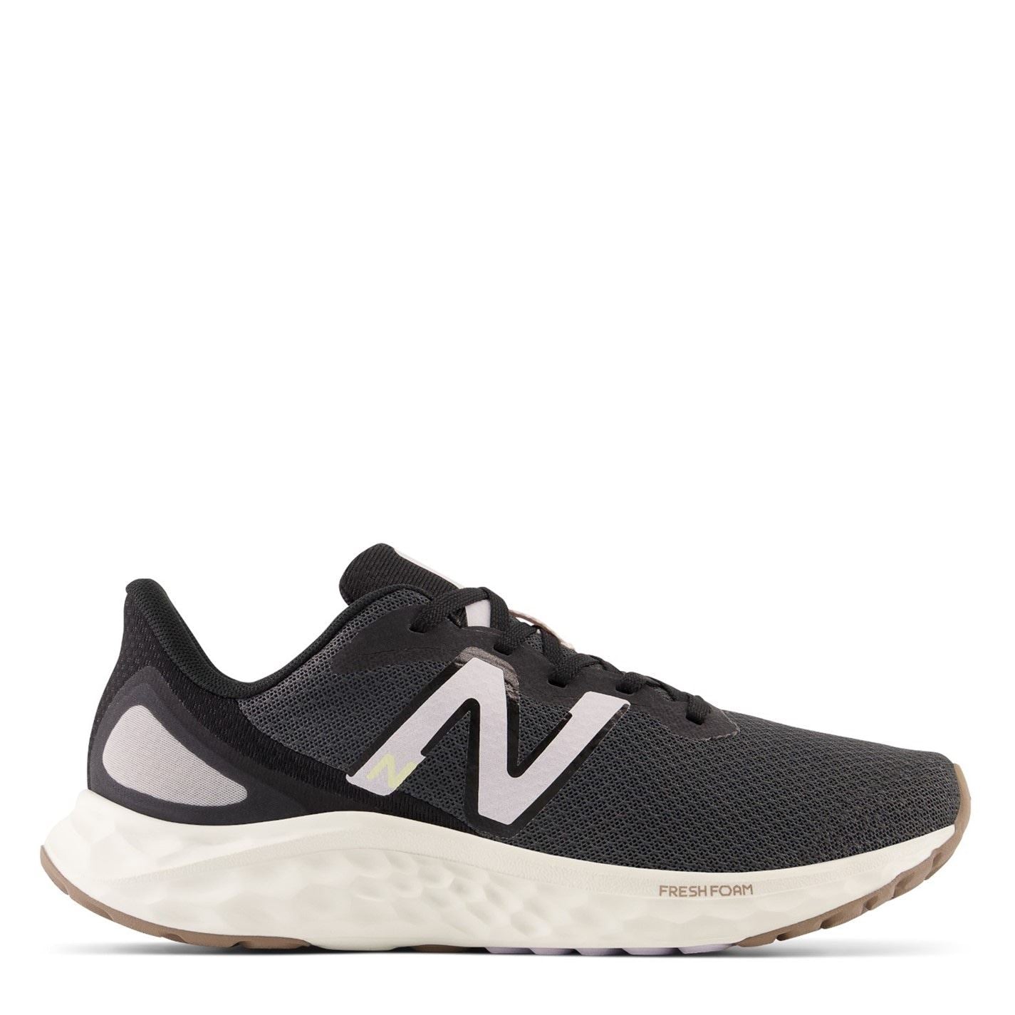 New Balance Womens Fresh Foam Arishi V4 Running Shoe
