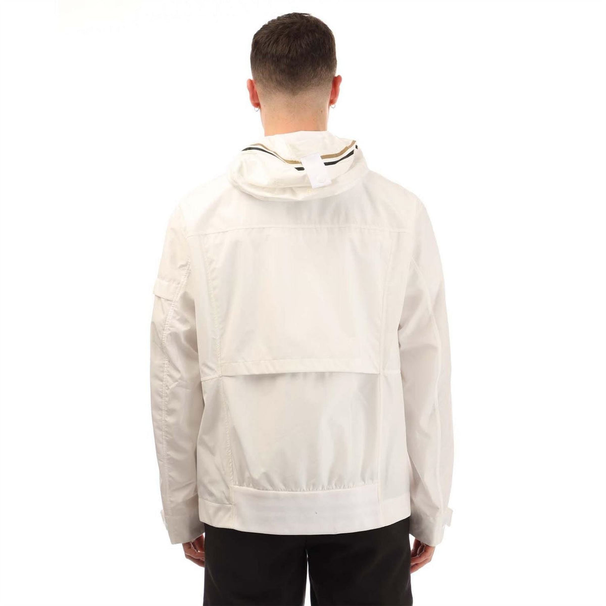 Boss Jacket