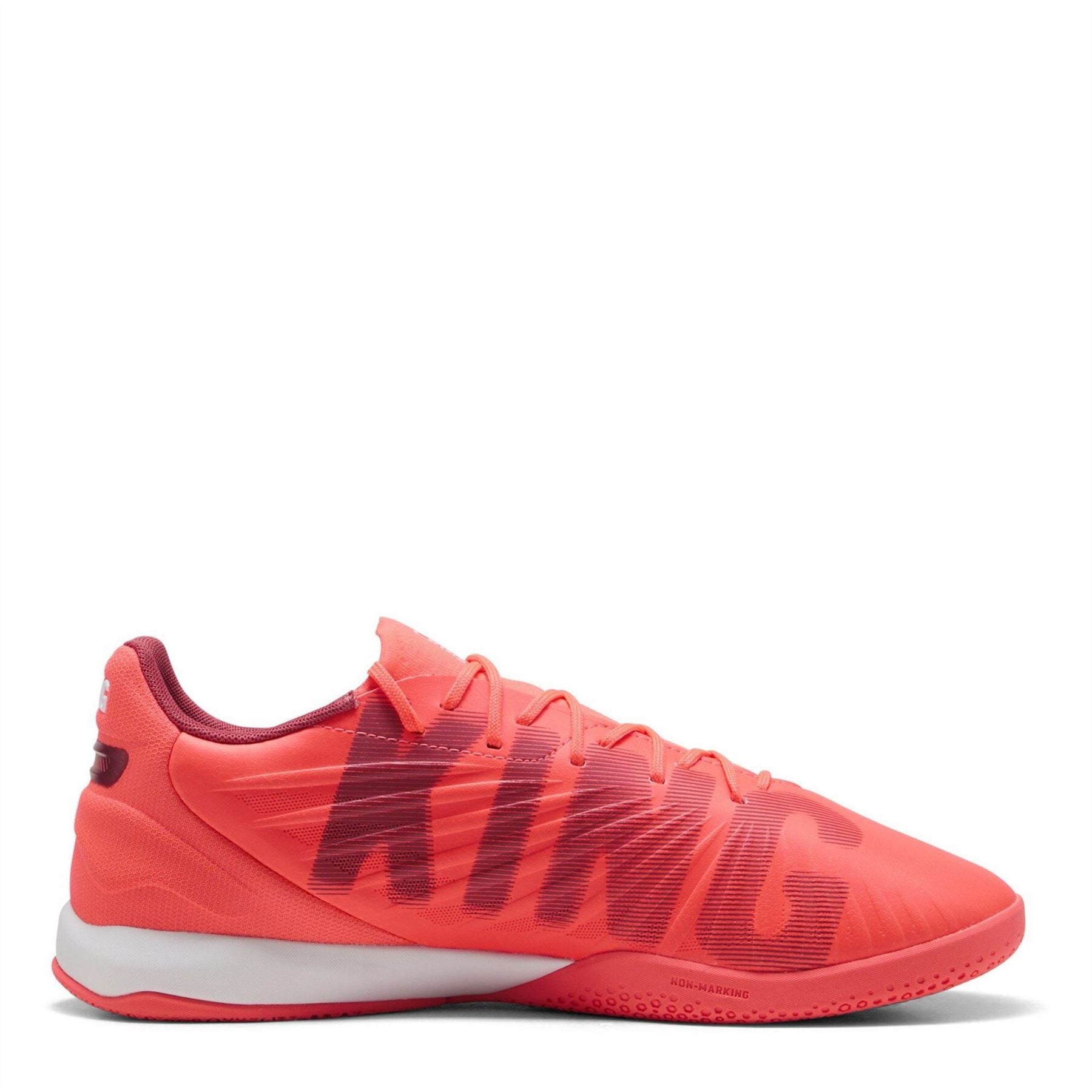 Puma King Match It Indoor Football Boots
