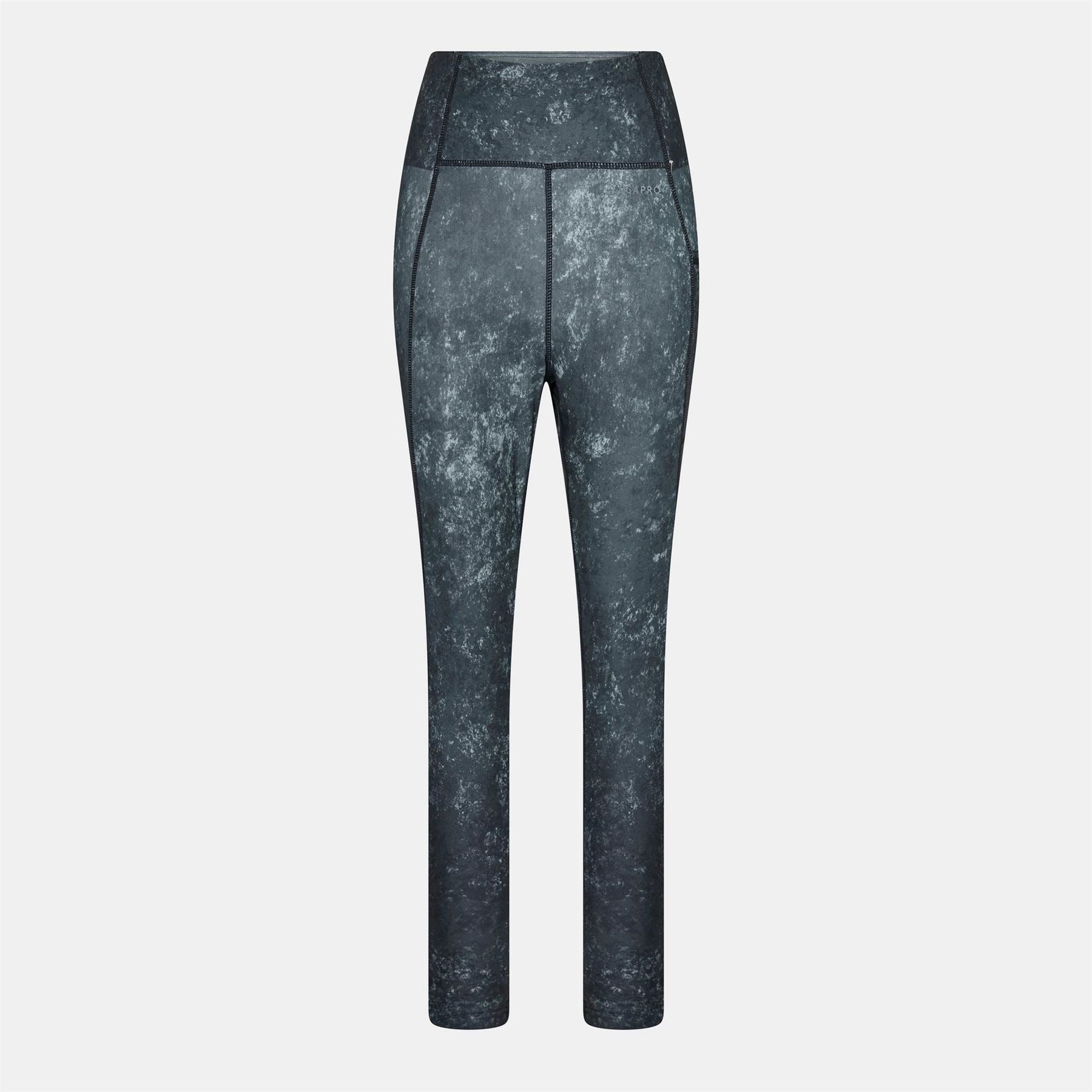 USA Pro Womens Core High Rise Leggings