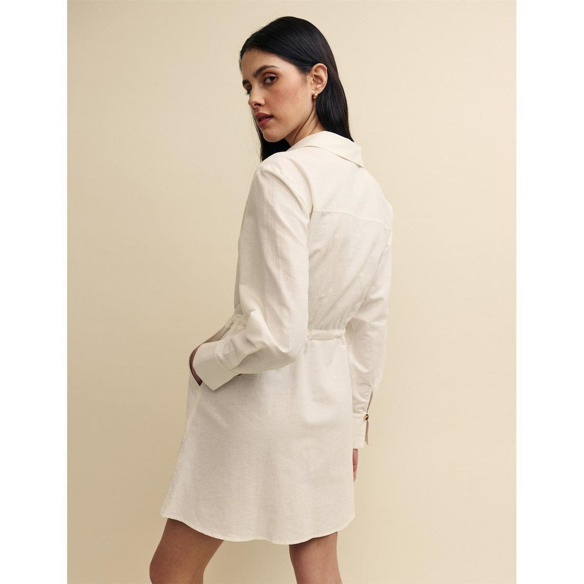 Nobodys Child Mia Mini Dress