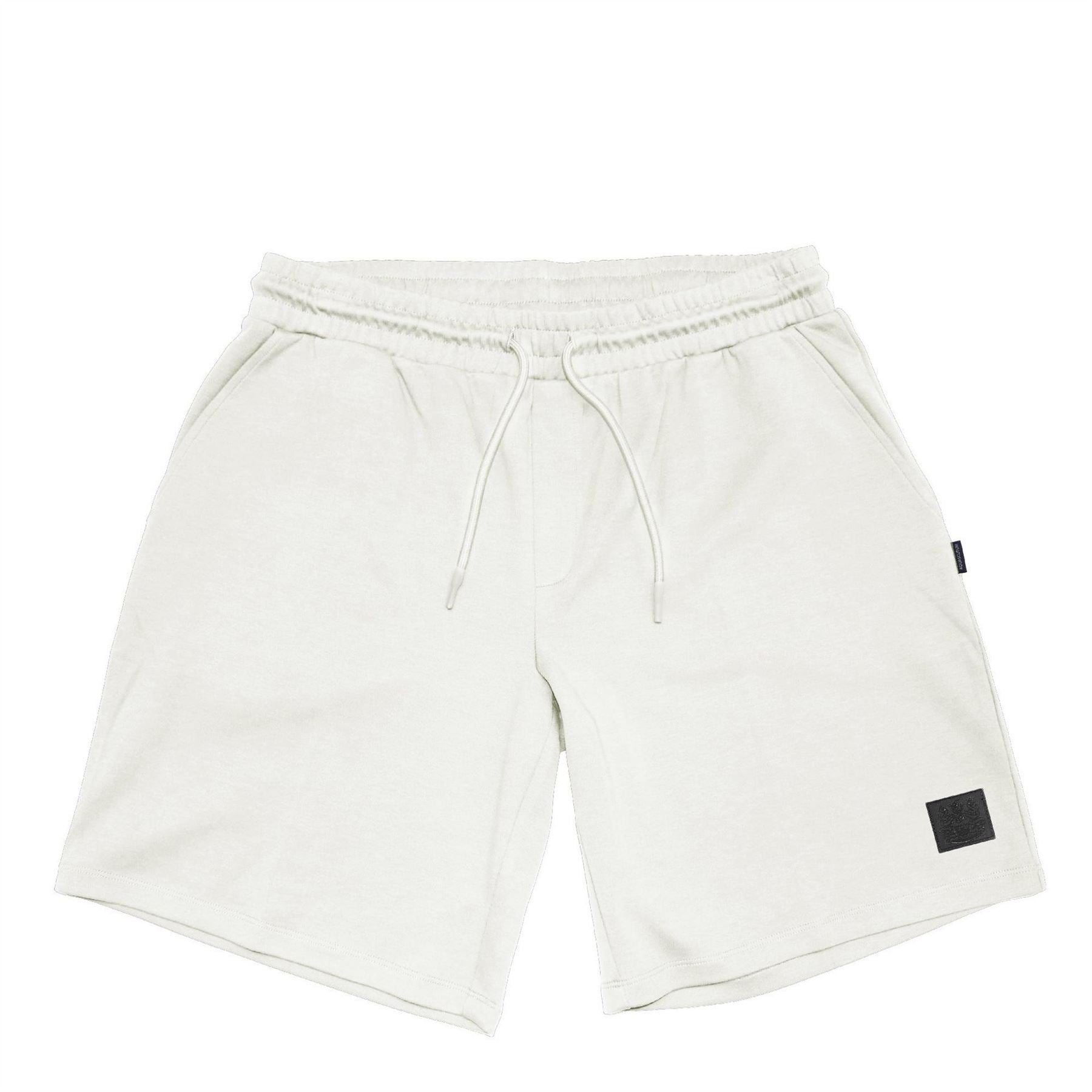 Aquascutum Fleece Jogger Shorts