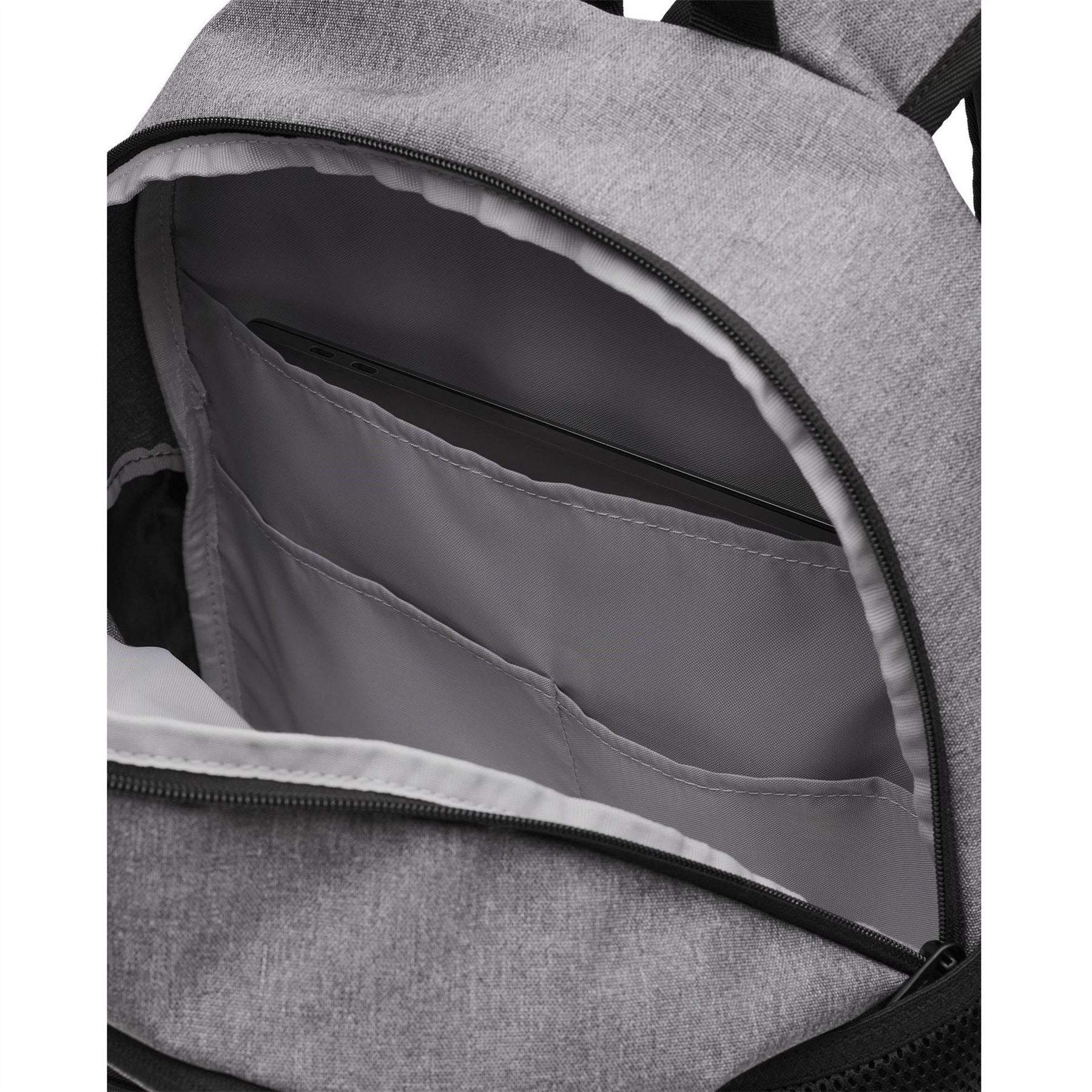 Under Armour Hustle Sport Backpack with Top Handle