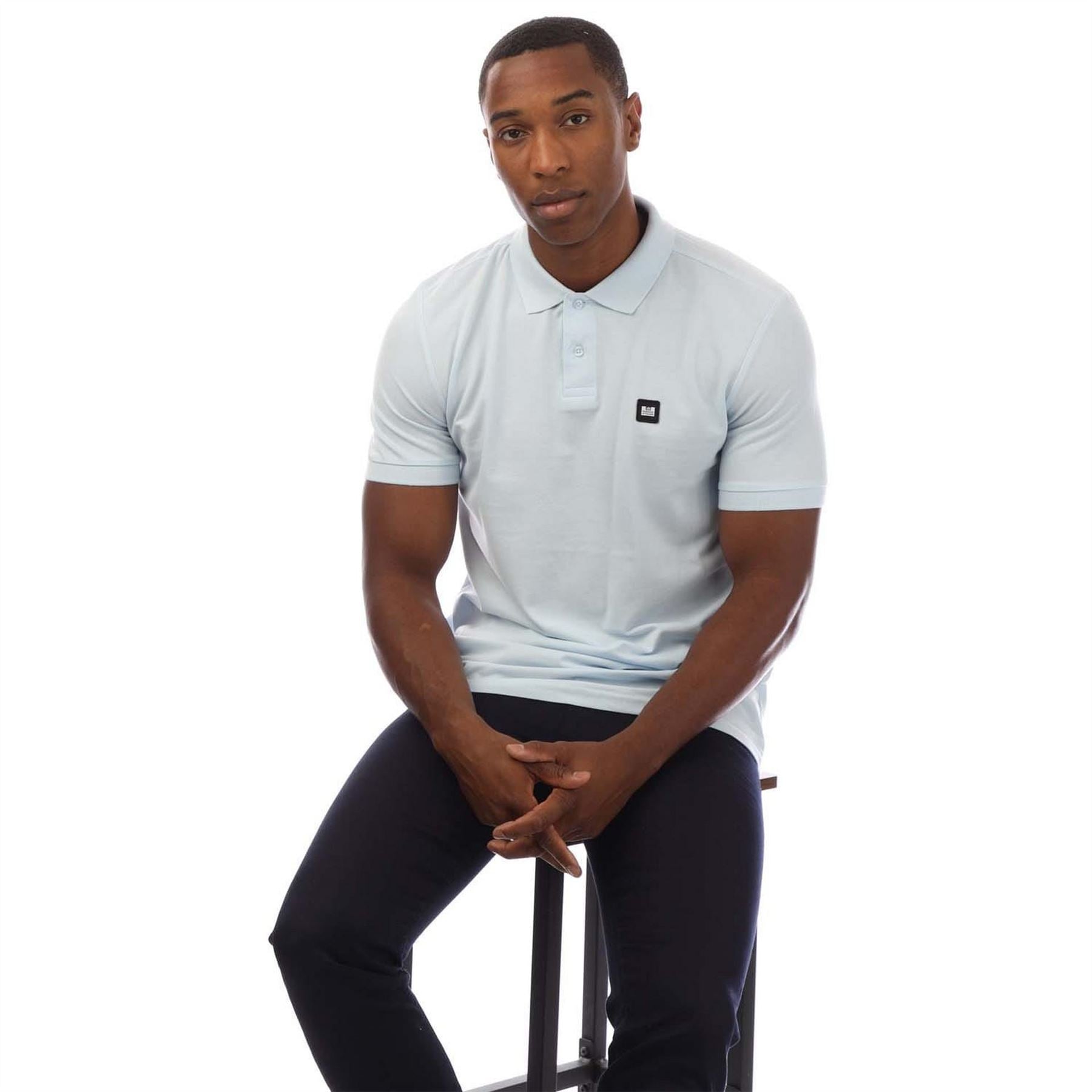 Weekend Offender Barnum Polo Shirt