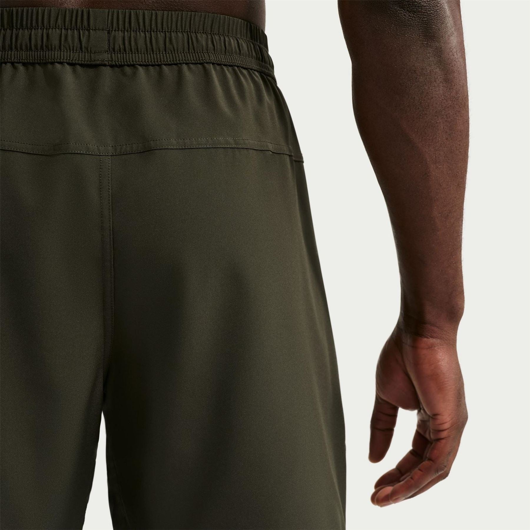 Nike Mens Dri Fit Form 7 Unlined Versatile Shorts