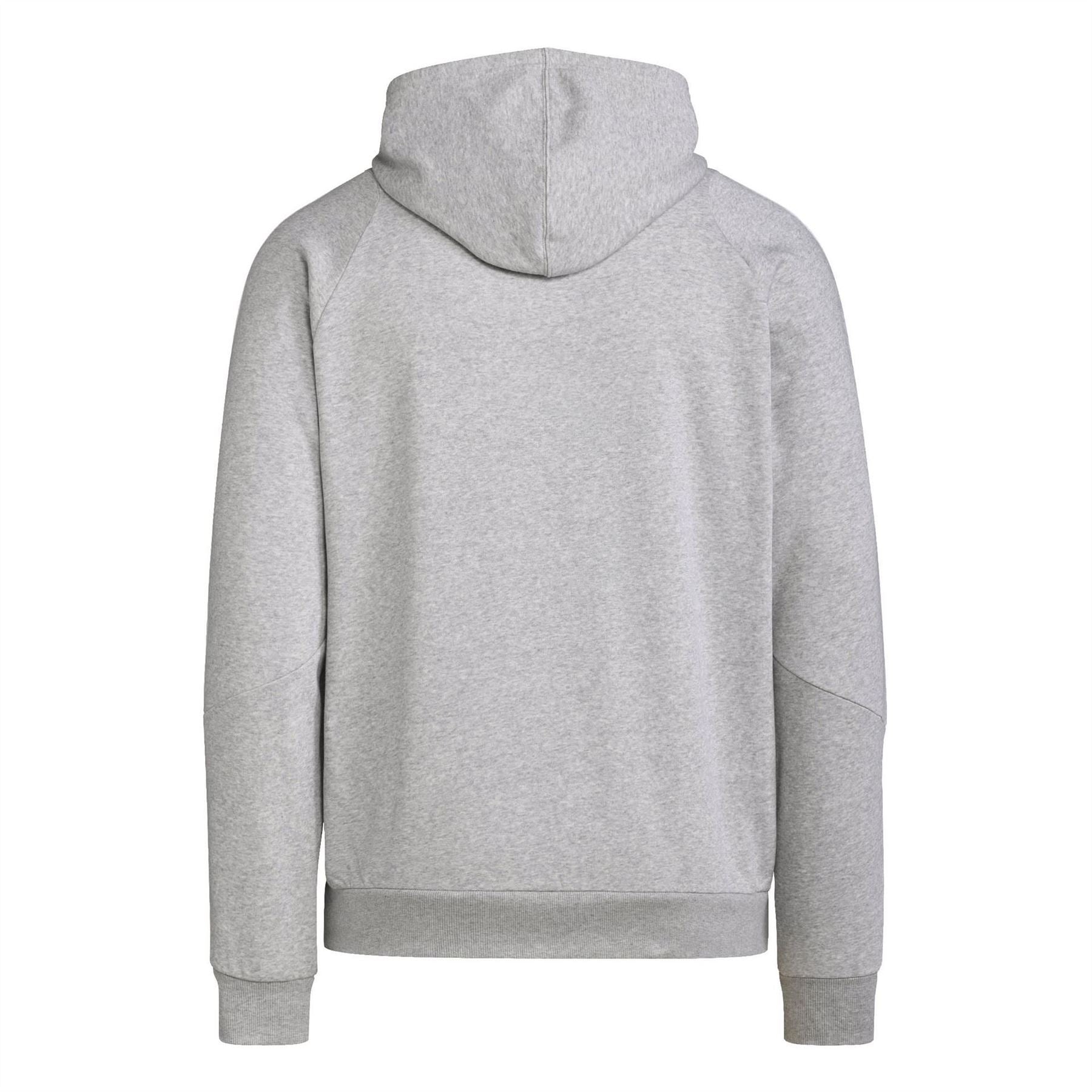 adidas Mens Tiro Sweat Hoodie