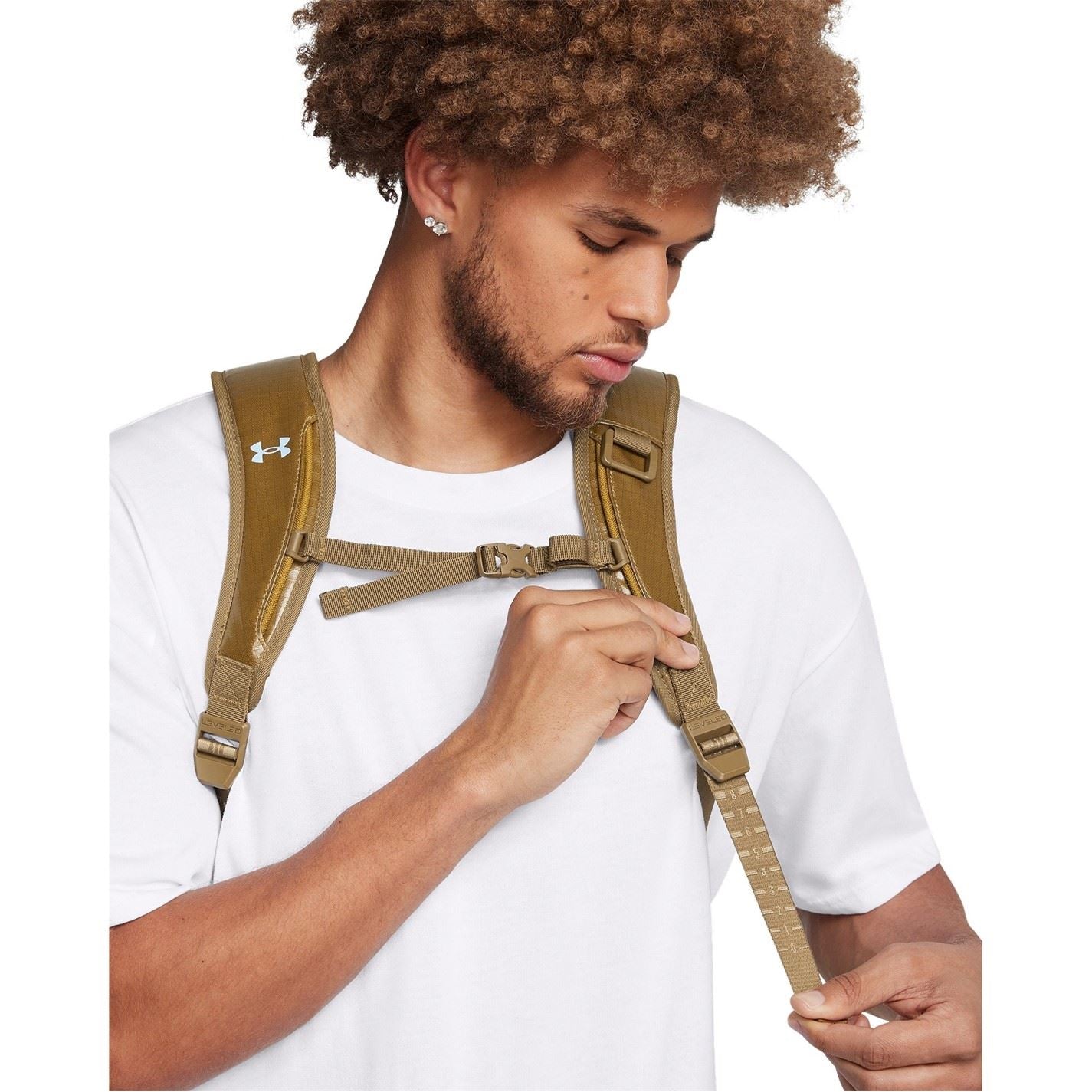 Under Armour Armour Ua Summit Sm Backpack Backpack Unisex Adults