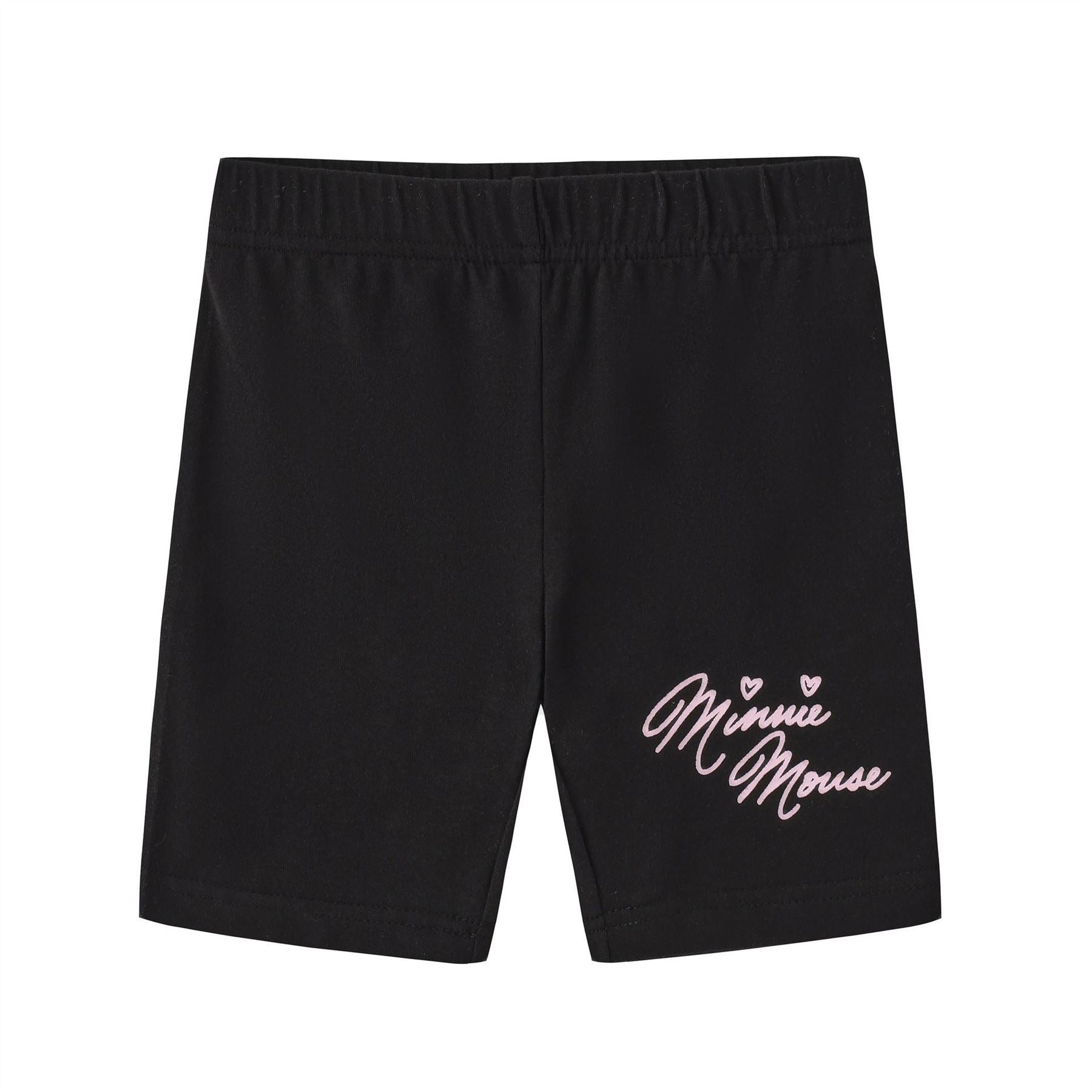 Character Tee And Short Set Infant