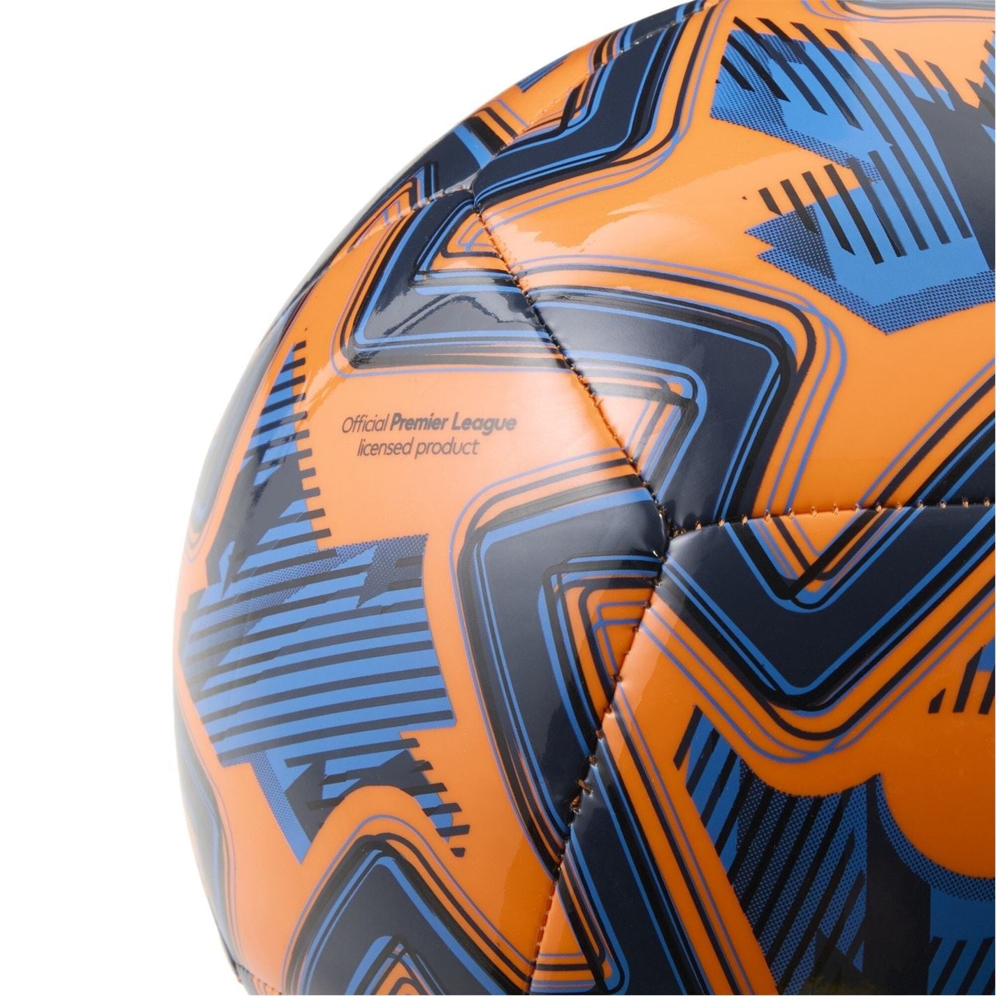 Puma Orbita Play Premier League Football 25 26