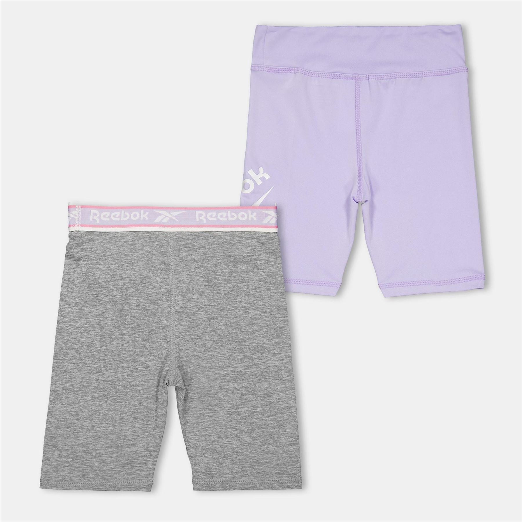 Reebok Jersey Jogger Shorts