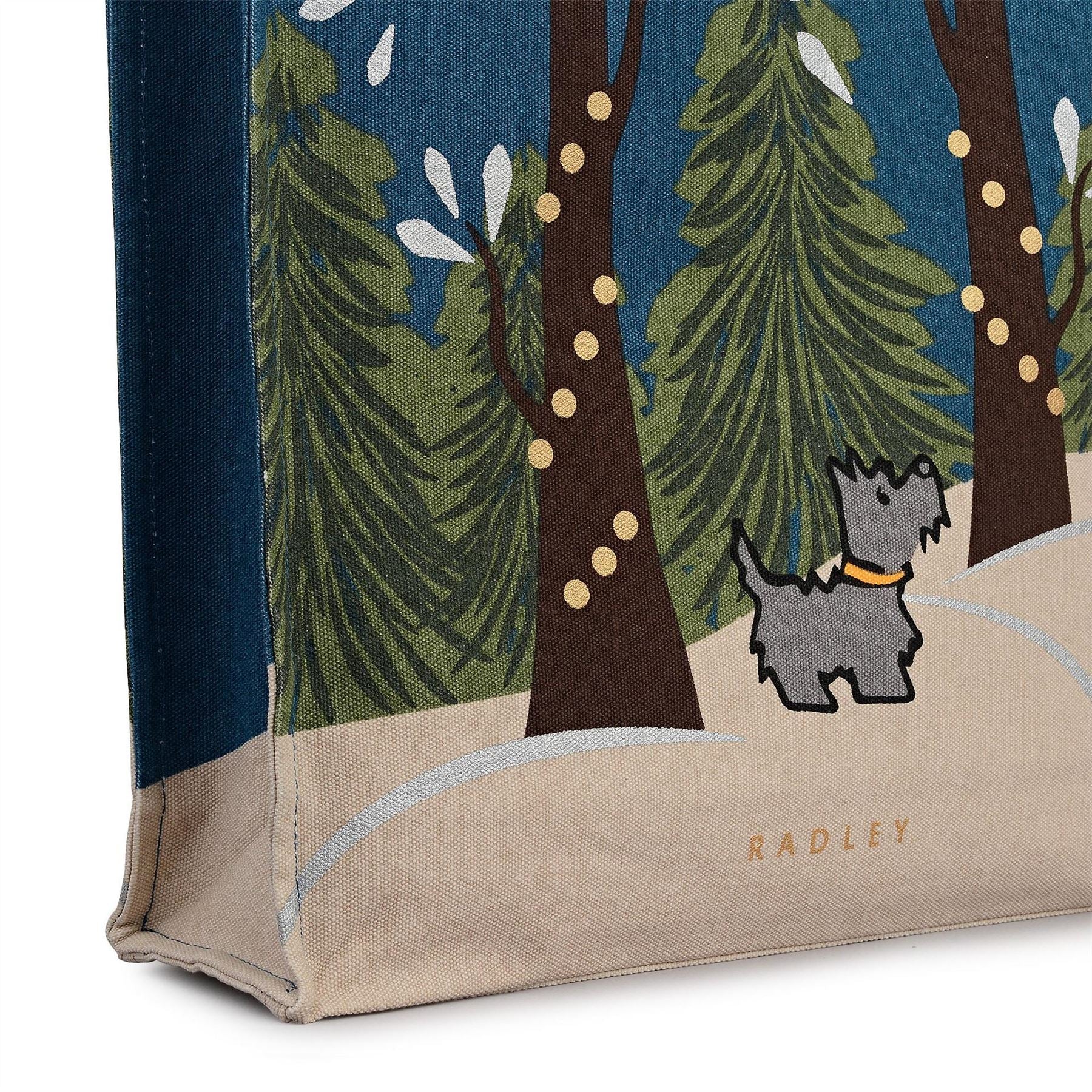 Radley Winter Ltot Ld54