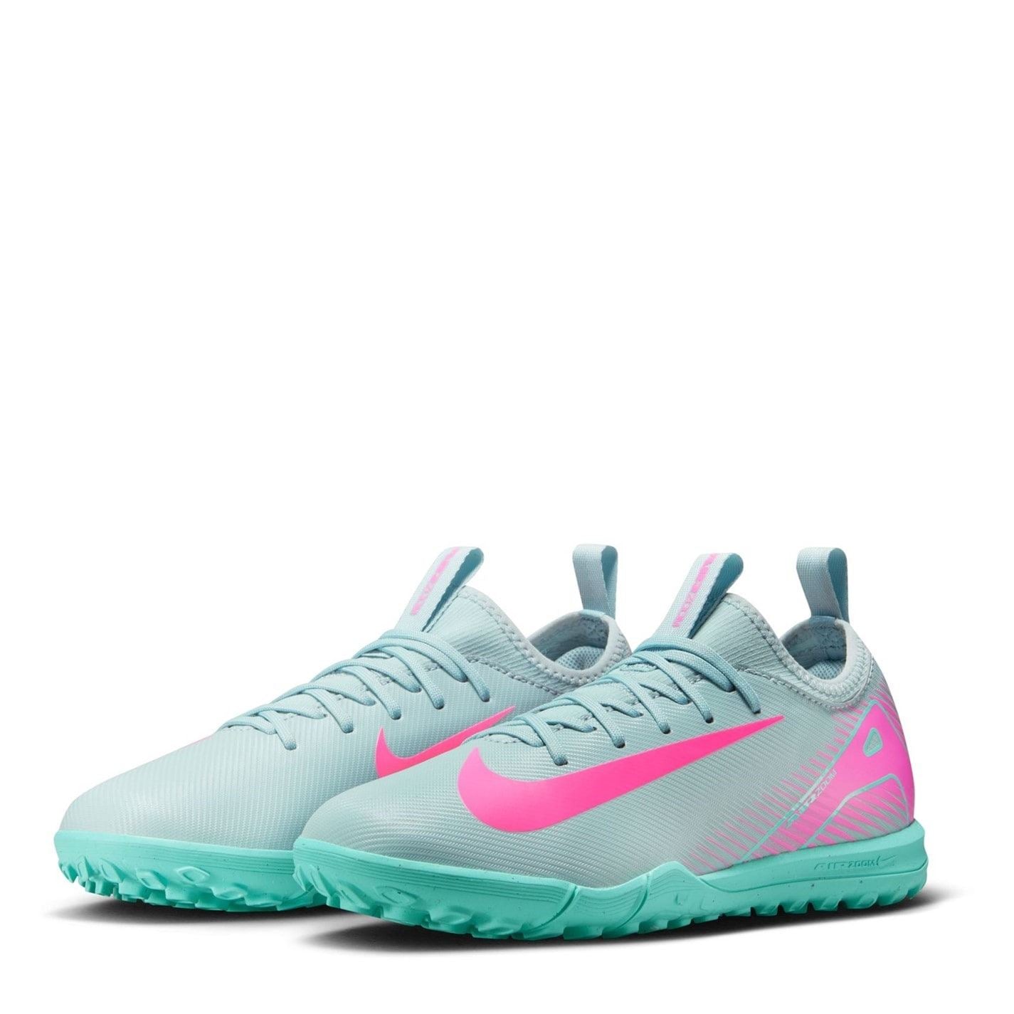 Nike Zoom Mercurial Vapor 16 Academy Juniors Astro Turf Football Boots