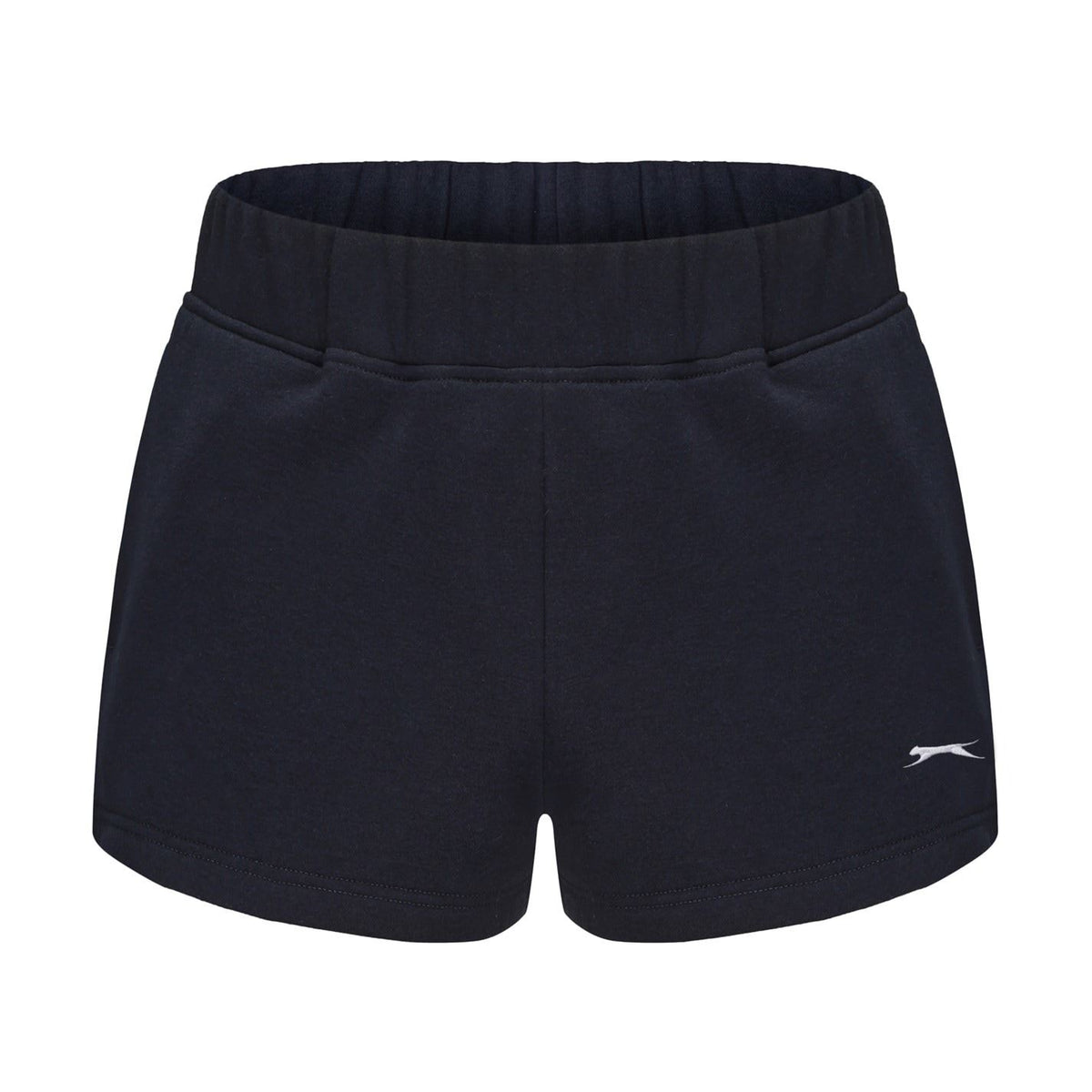 Slazenger Sweat Shorts with Elasticated Waistband