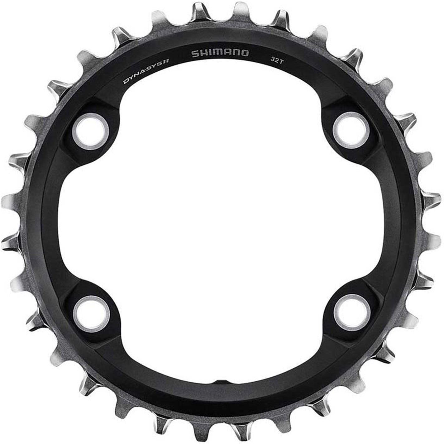 Shimano Slx M7000 Single Chainring 32t