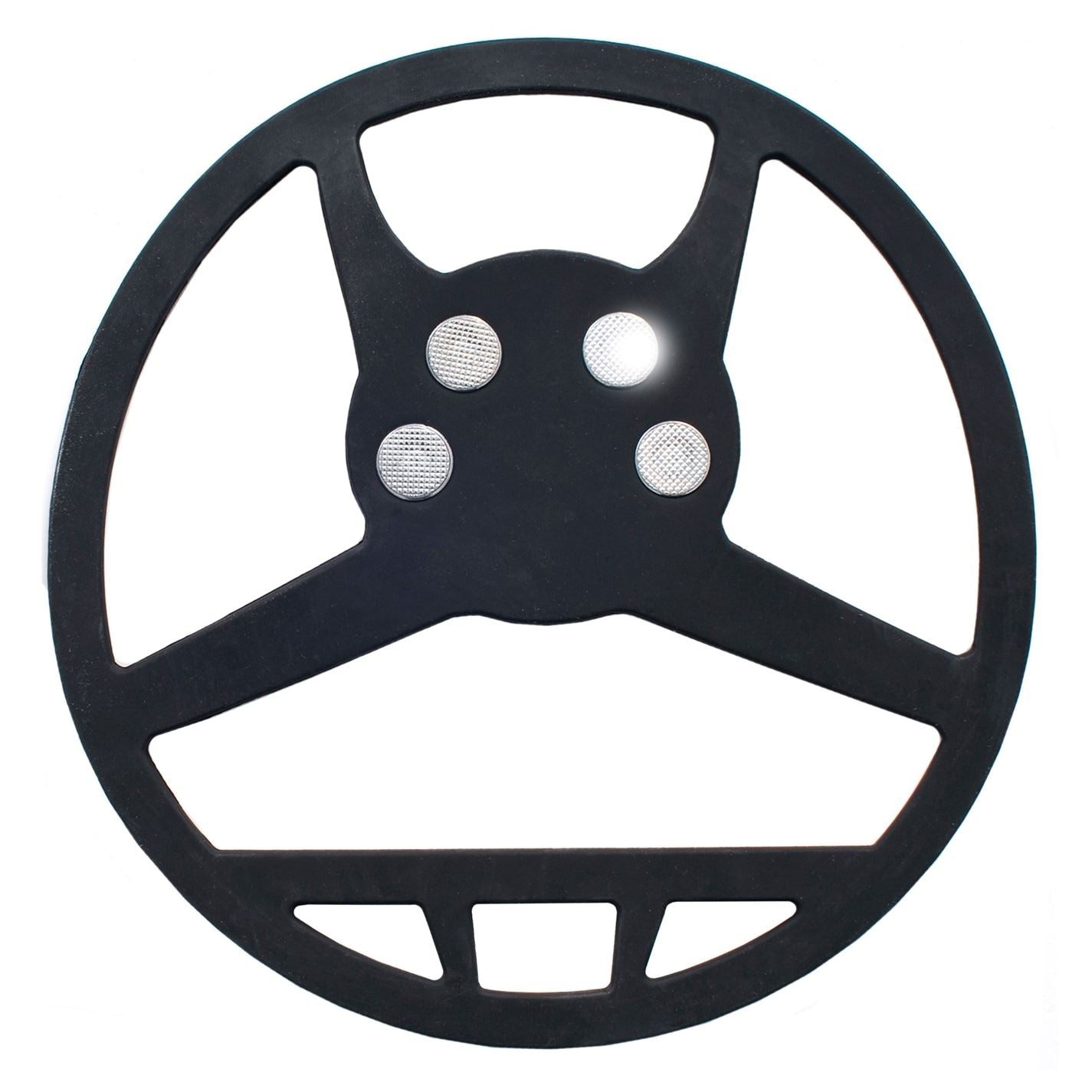 Trespass Adults Ice Overshoes Snow Grips