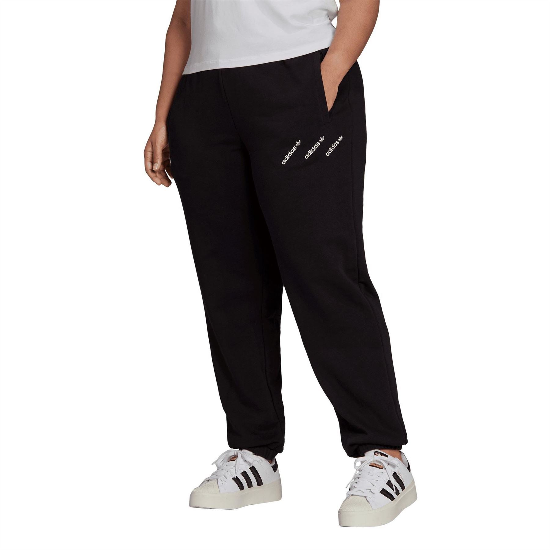 adidas Originals Running Casual Track Sweatpants