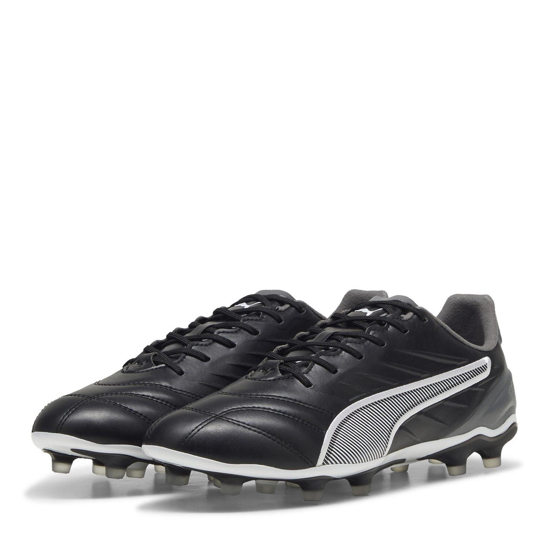Puma Mens King Pro Fg Ag Firm Ground Football Boots