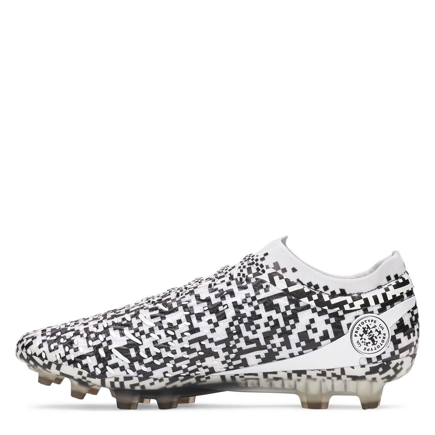 Under Armour Magnetico Elite Adults Firm Ground Football Boots