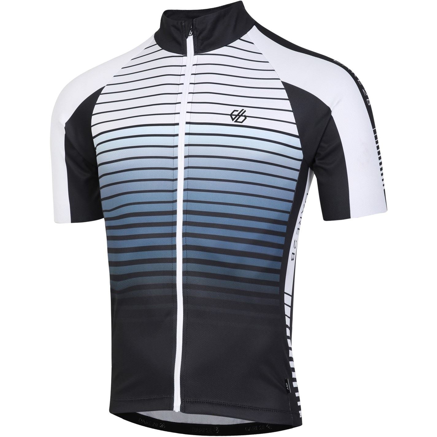 Dare 2b Mens 2b Aep Virtuous Long Sleeve Jersey Gym Top