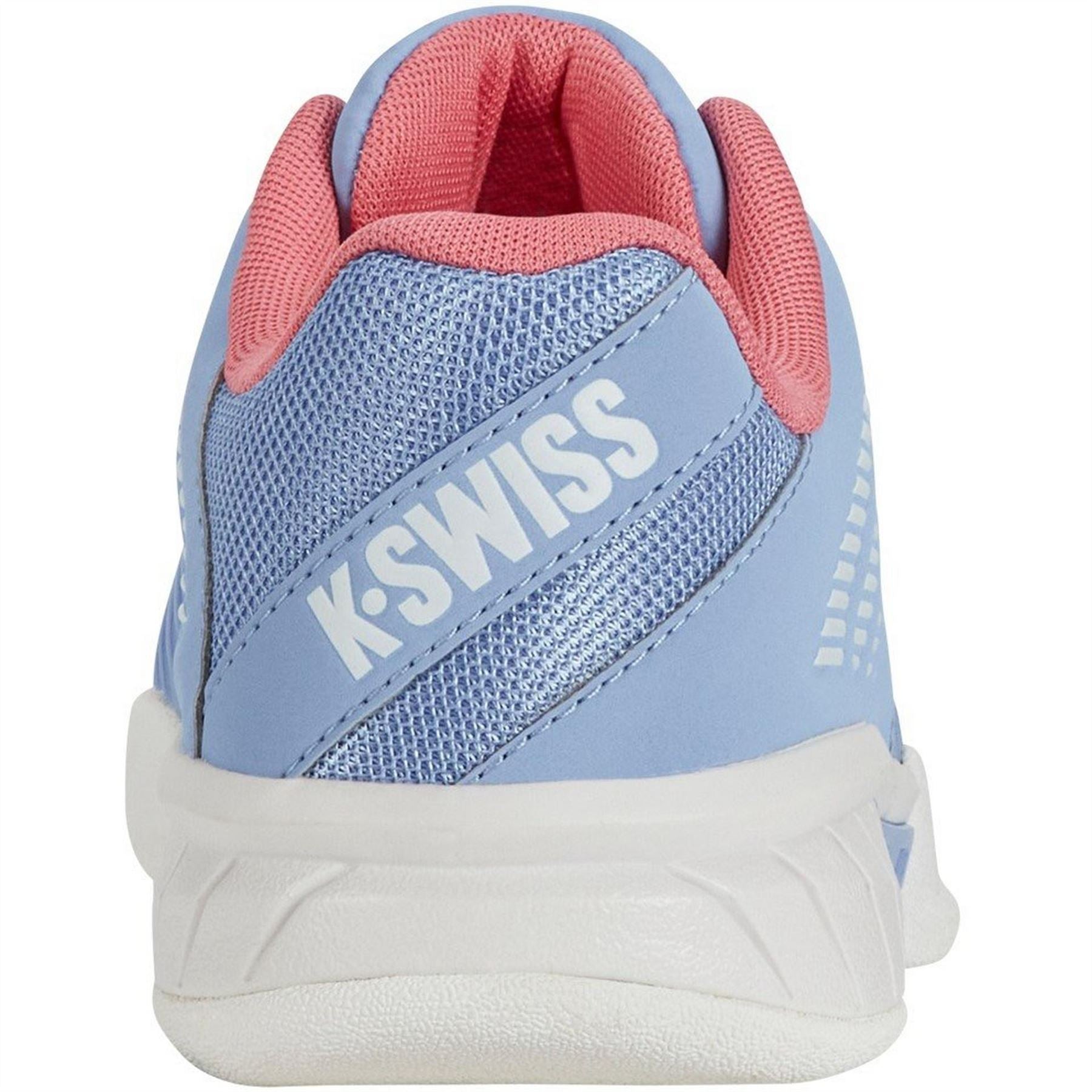 K-Swiss Express Light 3 HB Clay Court Lace Up Tennis Shoes