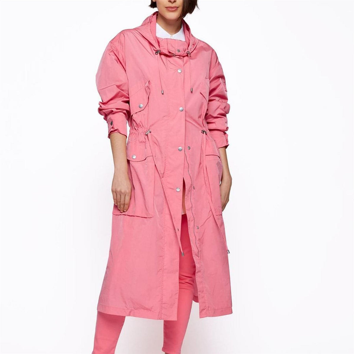 Boss Palilo Softshell Jacket