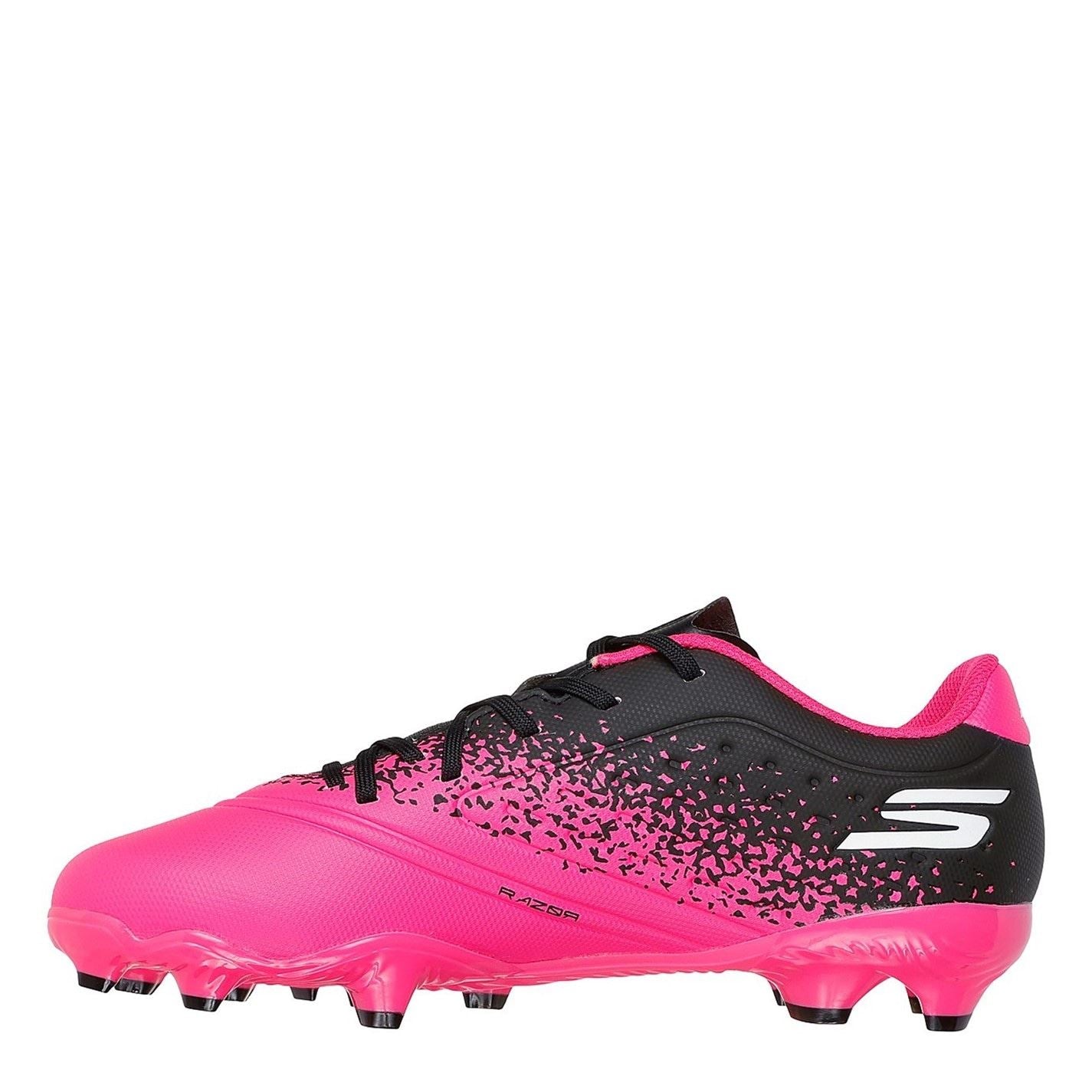 Skechers Jr Youth Fg Firm Ground Football Boots Boys