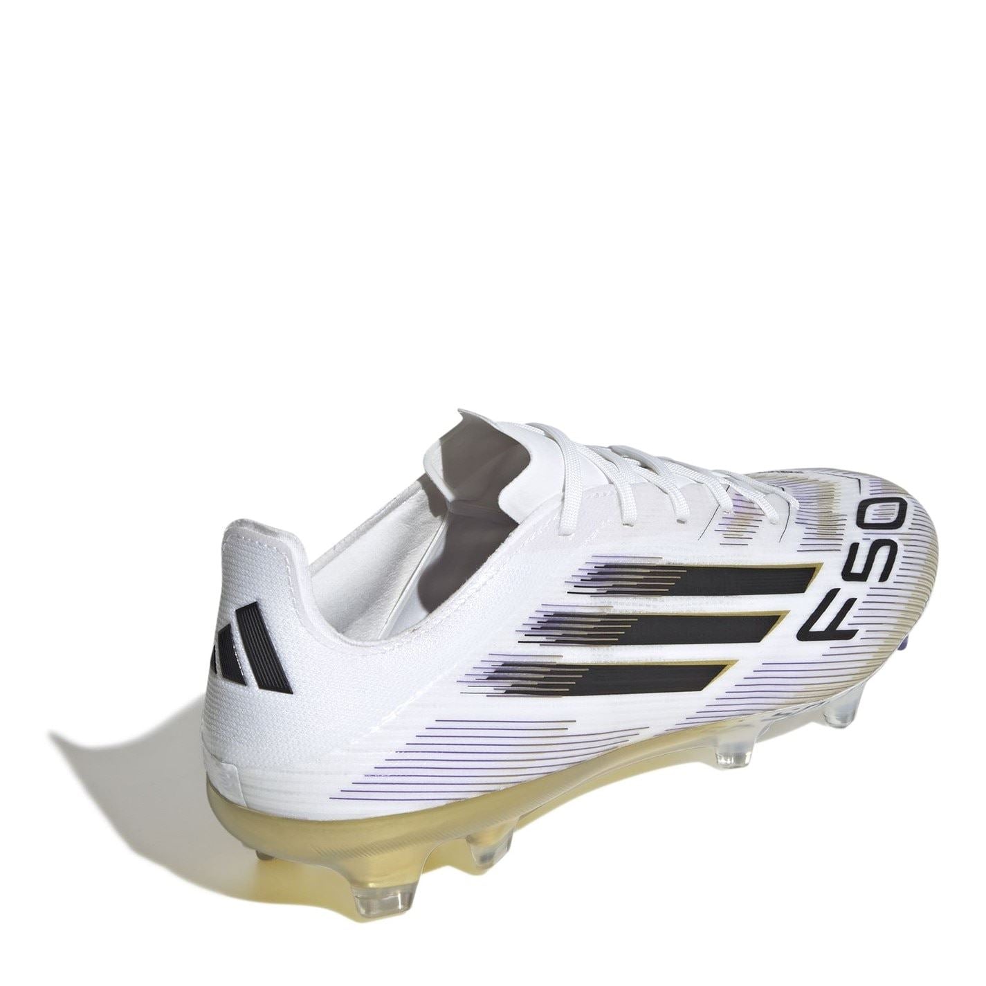 adidas F50 Pro Adults Firm Ground Football Boots